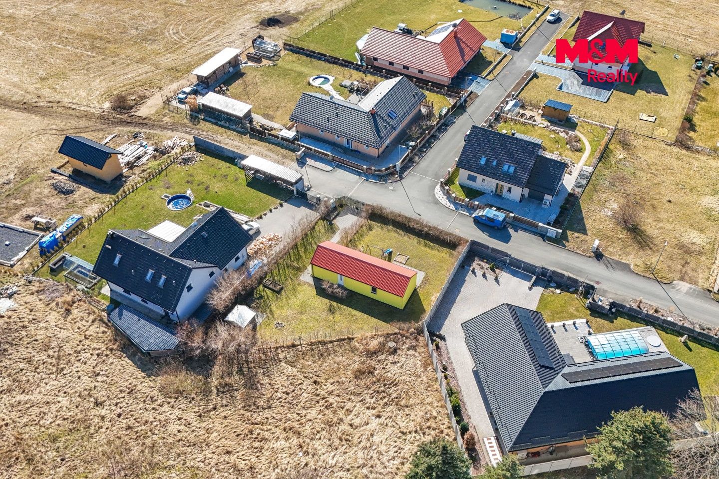 Prodej, Rodinný dům, 50 m², Lázně Kynžvart, Královské svahy, Lázně Kynžvart – náhled fotky 32