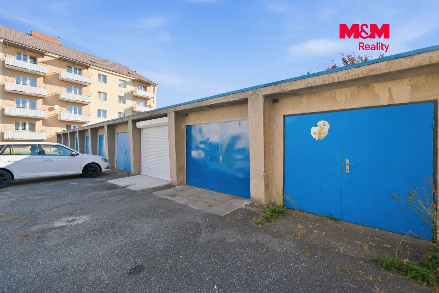 Prodej, Byt 3+1, 65 m², Moravská Třebová, Zahradnická, Moravská Třebová – náhled fotky 27