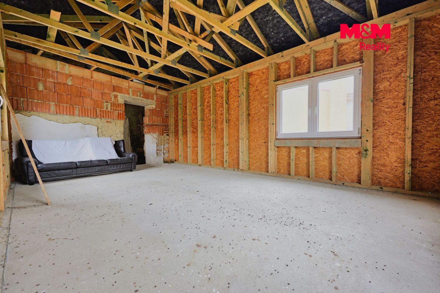 Prodej, Rodinný dům, 90 m², Laškov, Laškov – náhled fotky 9