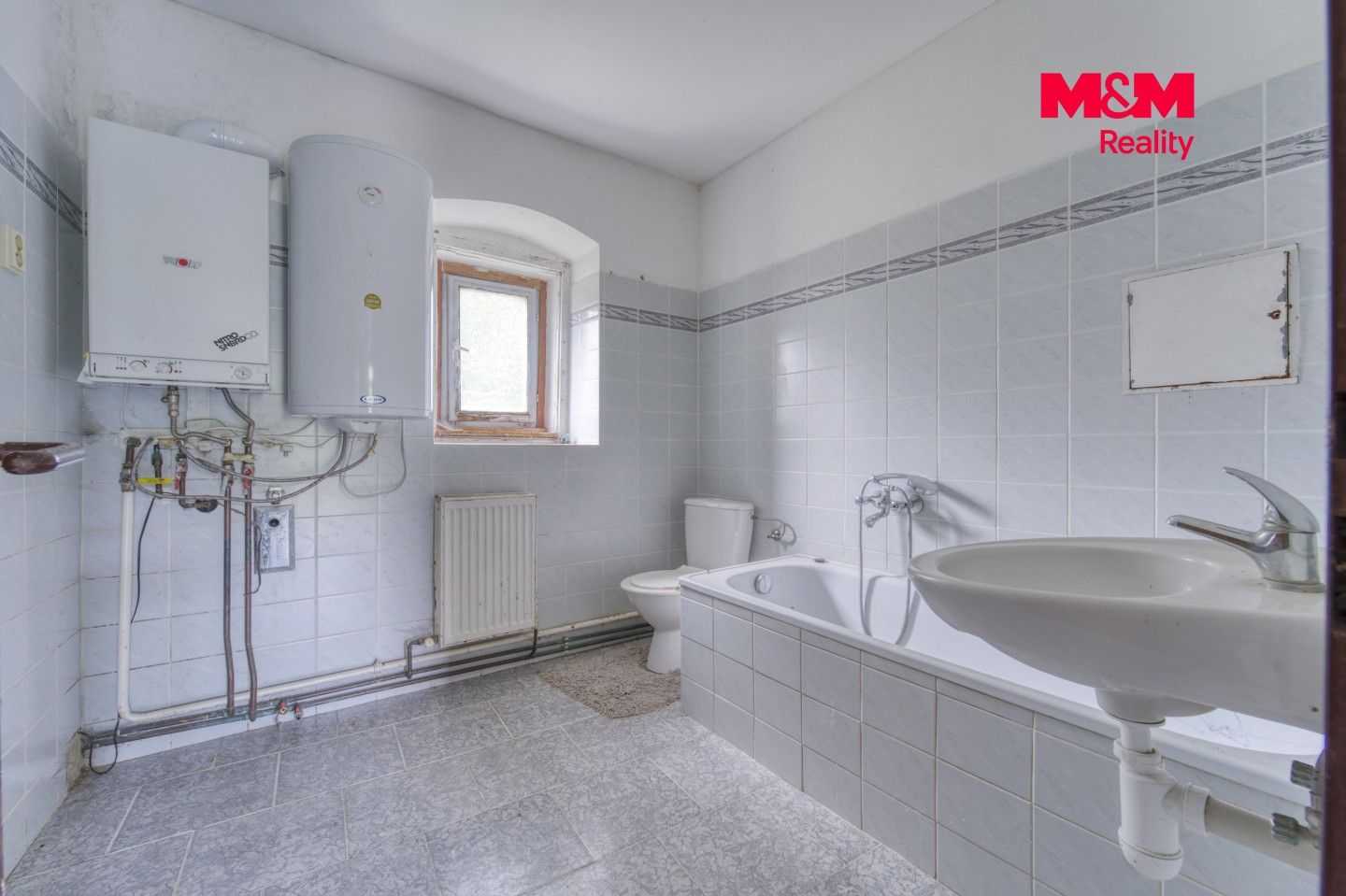 Prodej, Rodinný dům, 72 m², Plánice, Křižíkova, Plánice – náhled fotky 11