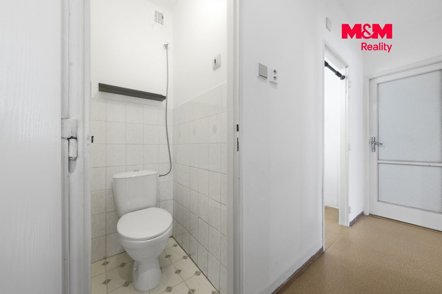 Prodej, Byt 3+1, 65 m², Olomouc, Mozartova, Olomouc – náhled fotky 9