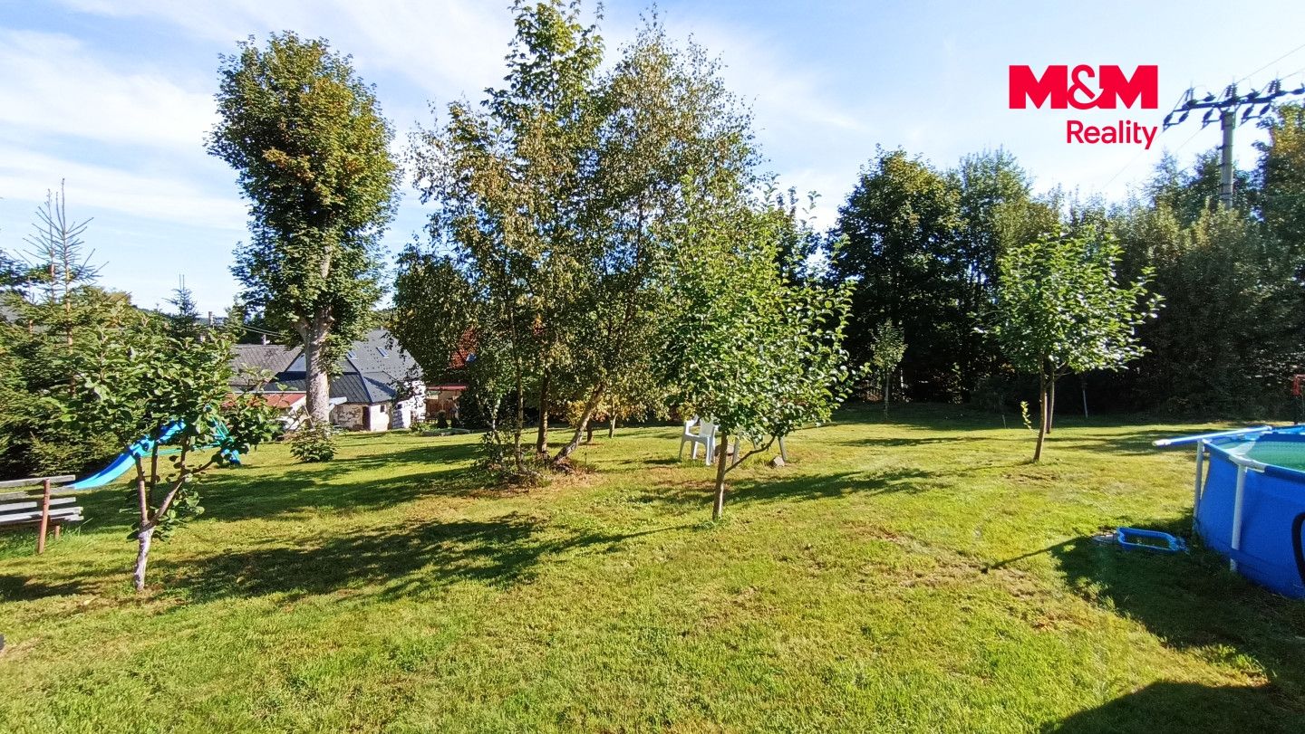 Prodej, Chalupa, 46 m², Brandov, Rudé armády, Brandov – náhled fotky 11