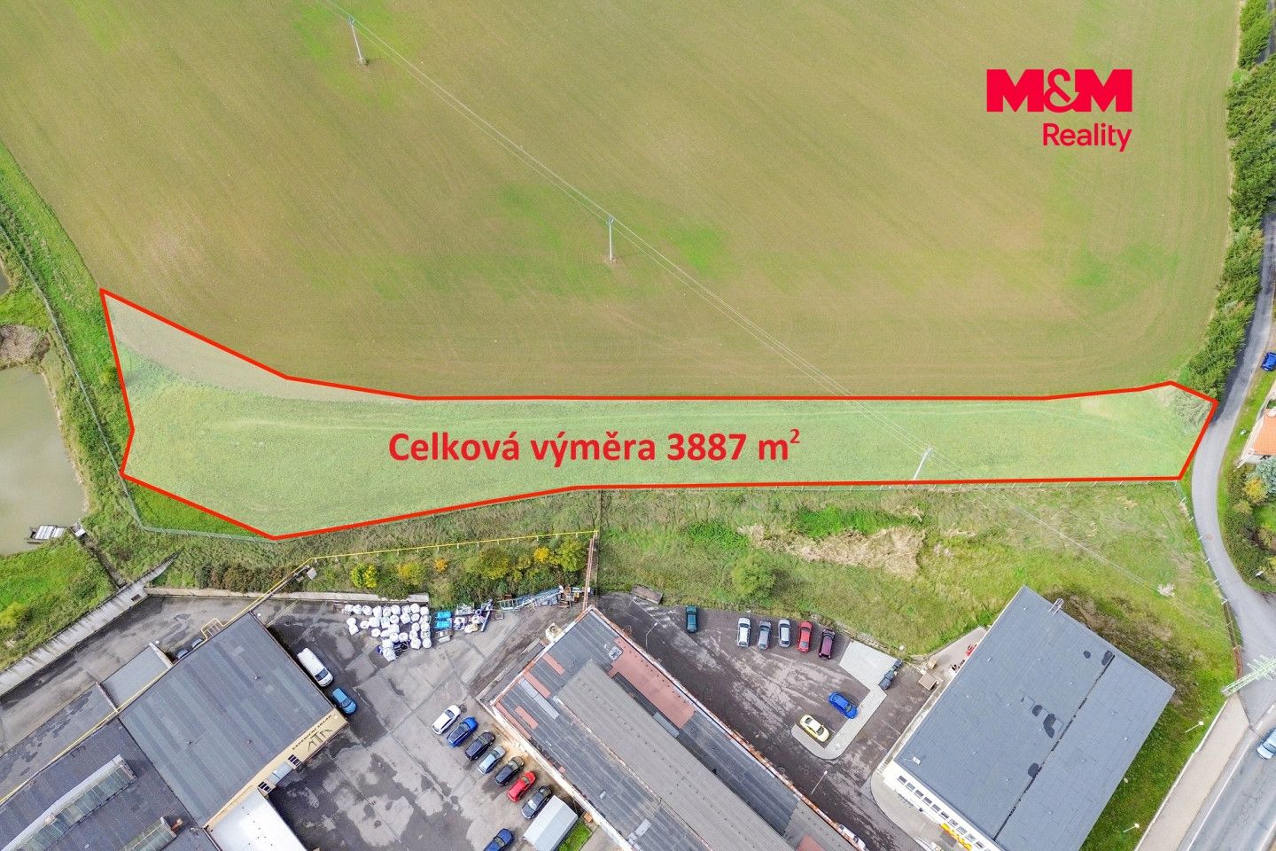 Prodej, Komerční pozemky, Zbiroh
