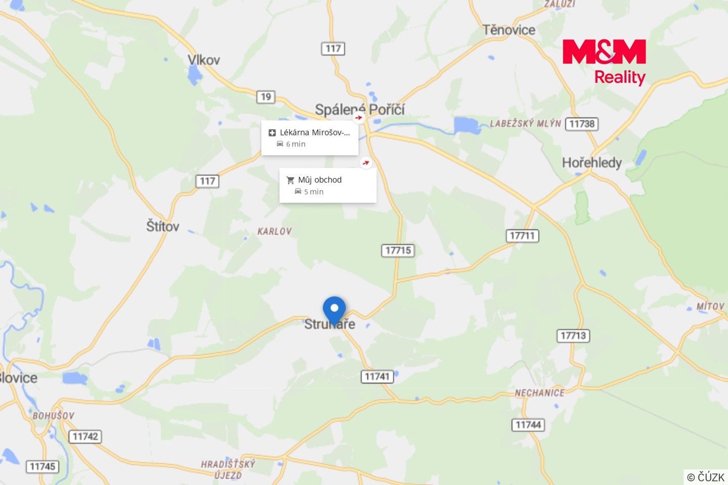 Prodej, Rodinný dům, 225 m², Spálené Poříčí, Spálené Poříčí – náhled fotky 31