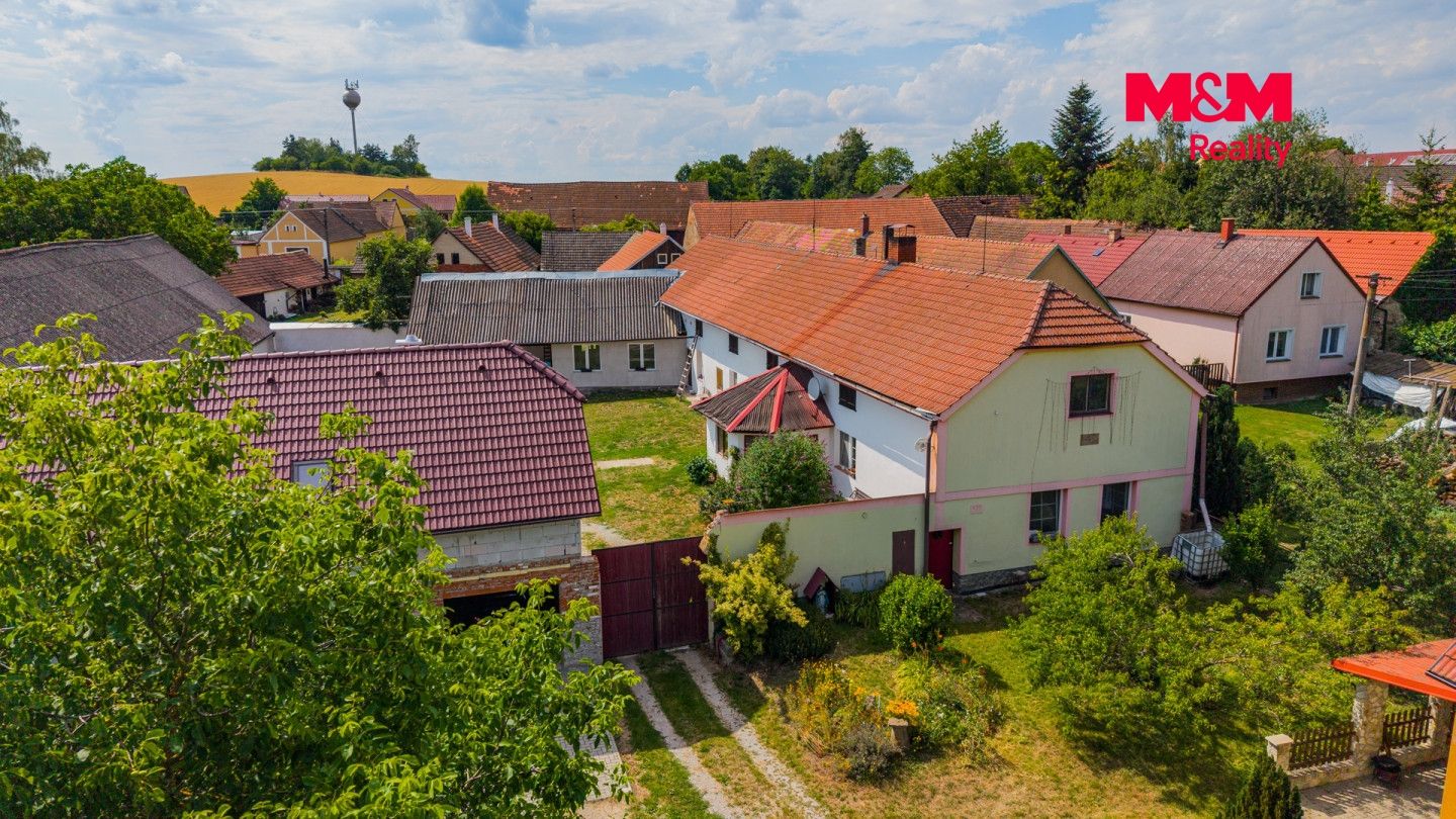 Prodej, Zemědělská usedlost, Višňová