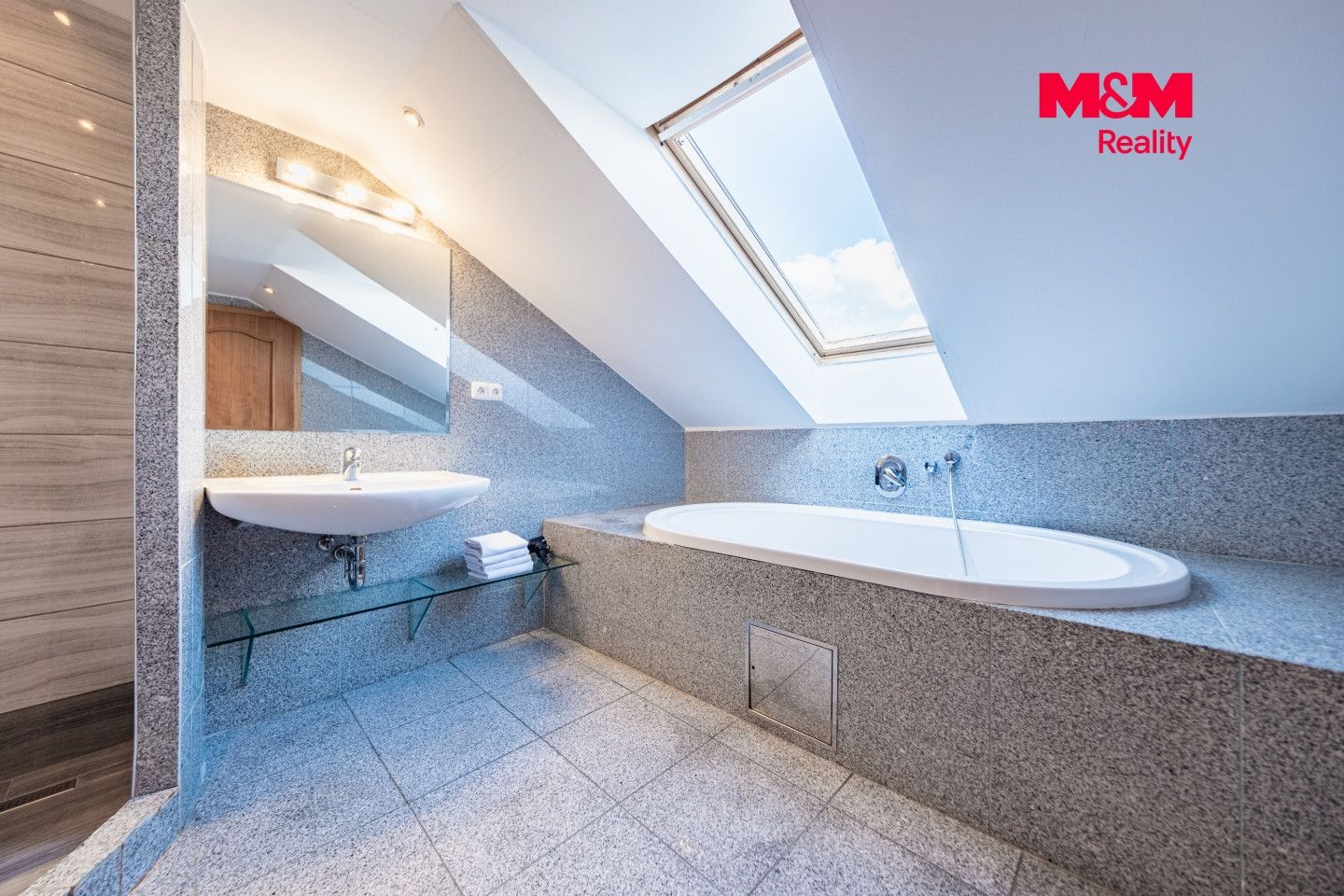 Prodej, Atypický byt, 300 m², Praha, Řeznická, Praha – náhled fotky 11
