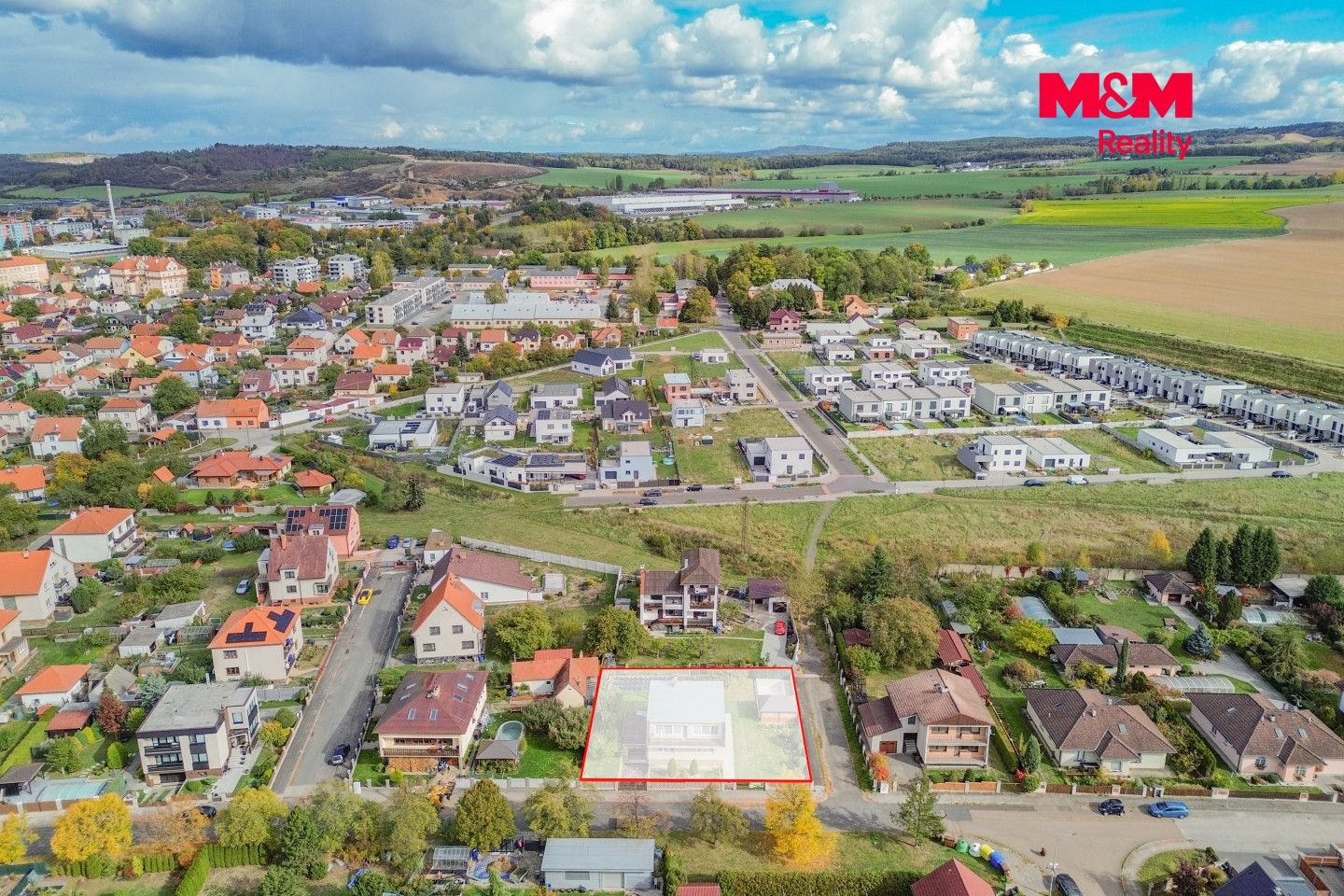Prodej, Rodinný dům, 230 m², Dobřany, Chlumčanská, Dobřany – náhled fotky 31