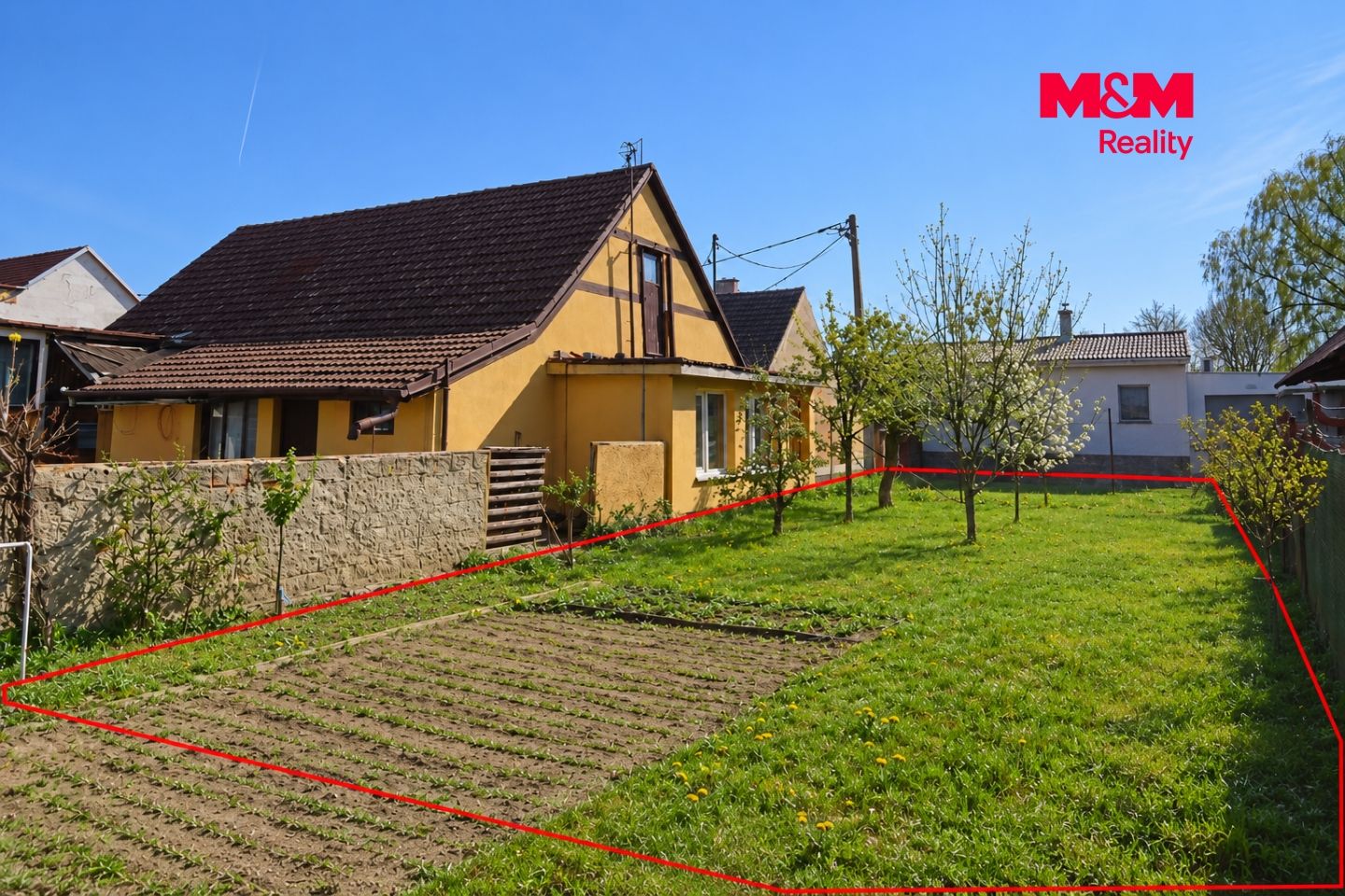 Prodej, Rodinný dům, 99 m², Křižanovice, Křižanovice – náhled fotky 13