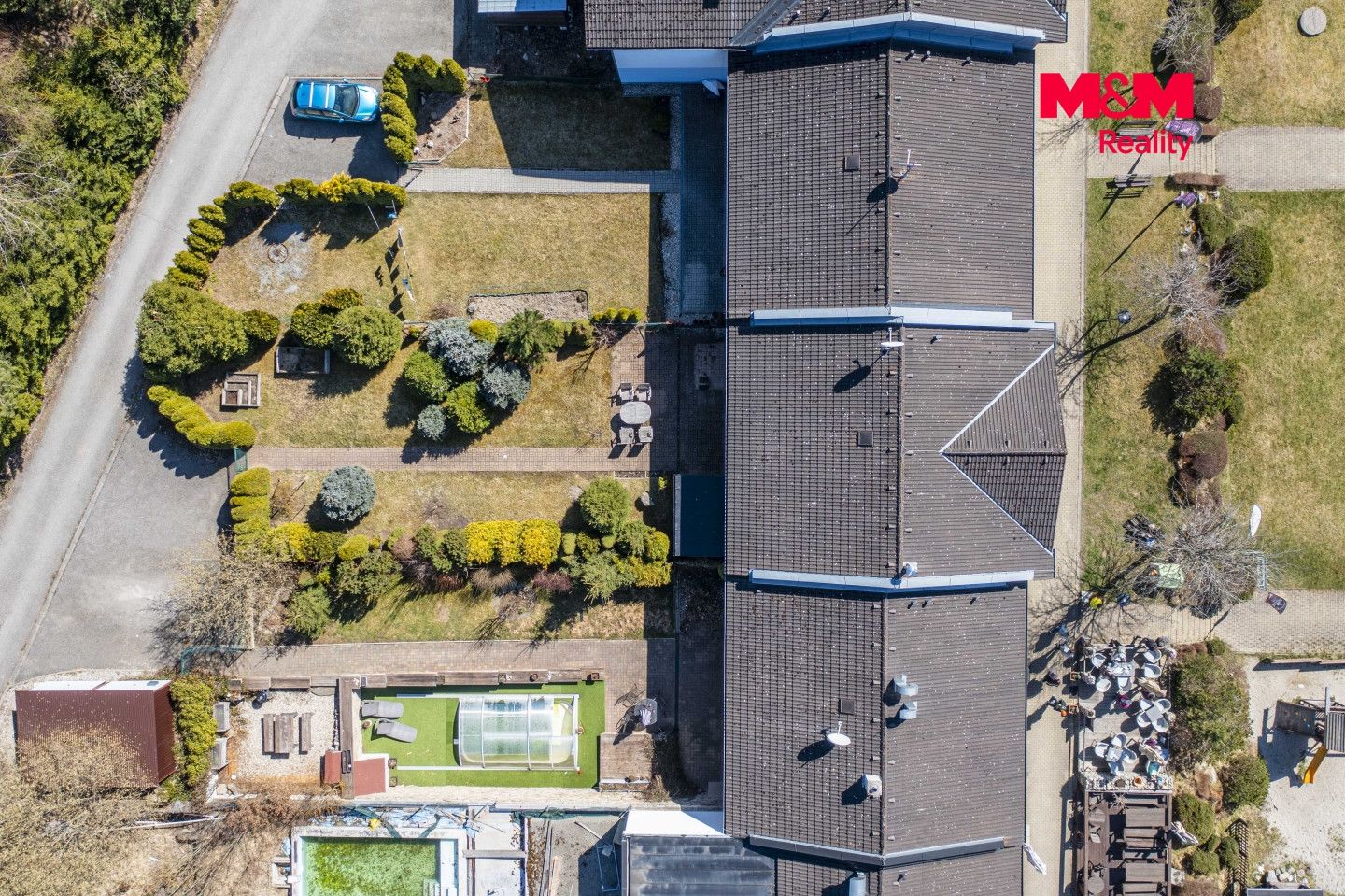 Prodej, Rodinný dům, 194 m², Lipno nad Vltavou, Lipno nad Vltavou – náhled fotky 27