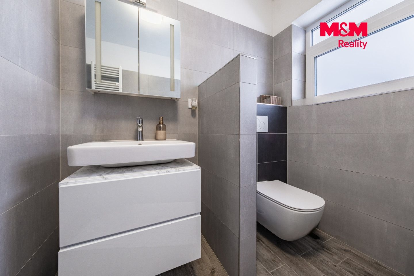 Prodej, Byt 4+kk, 93 m², Kostelec nad Černými lesy, Pražská, Kostelec nad Černými lesy – náhled fotky 13