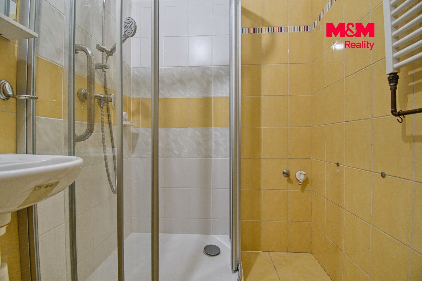 Prodej, Byt 3+1, 73 m², Vsetín, Jasenická, Vsetín – náhled fotky 4