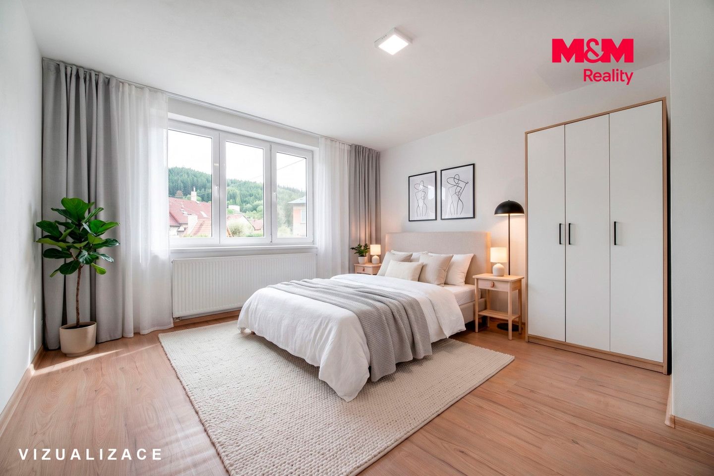 Prodej, Byt 3+kk, 59 m², Orlické Podhůří, Orlické Podhůří – náhled fotky 15