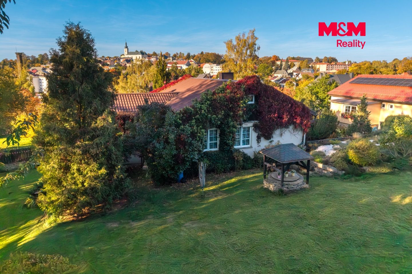 Prodej, Rodinný dům, 158 m², Teplá, Pivovarská, Teplá – náhled fotky 36