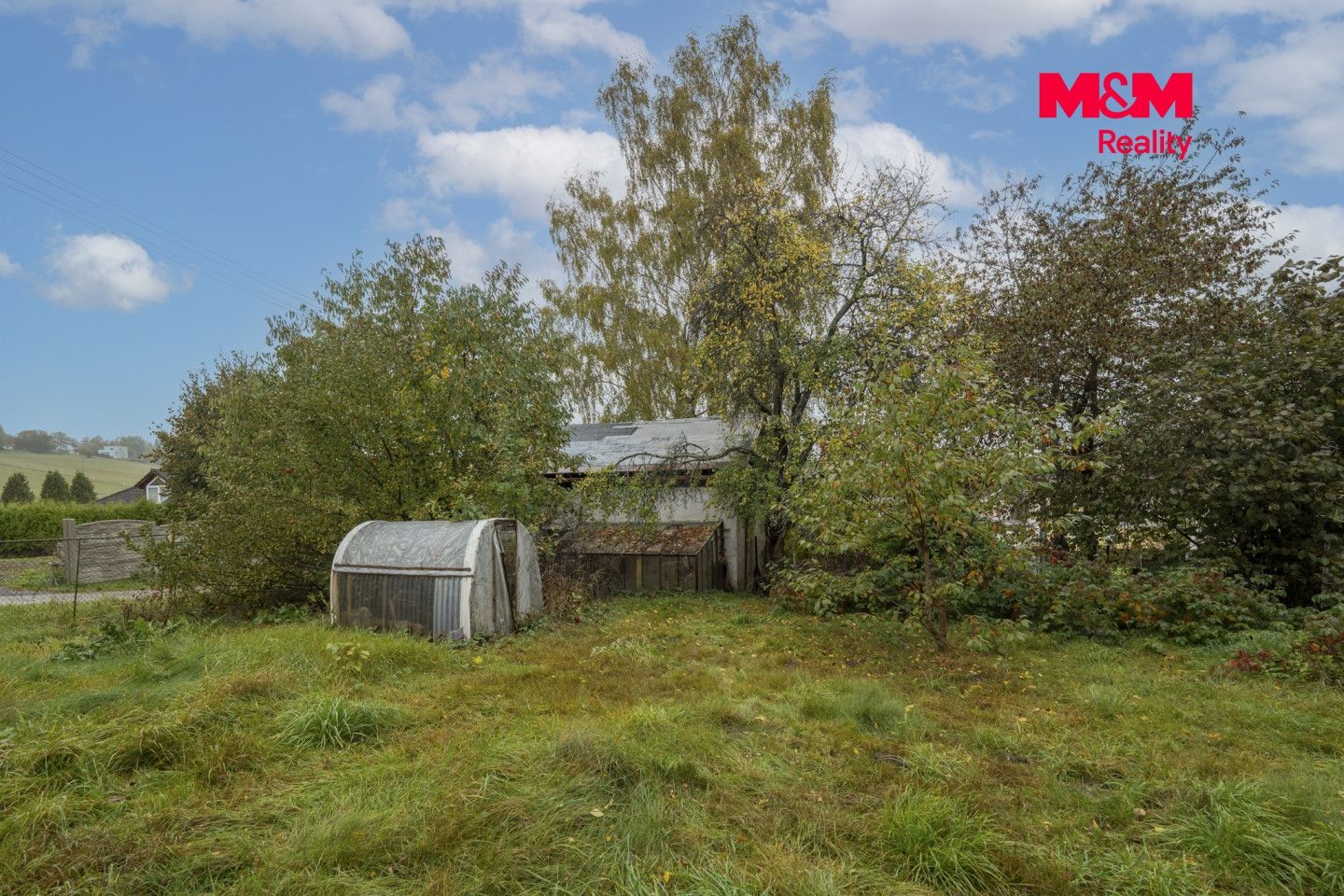 Prodej, Rodinný dům, 162 m², Aš, Všehrdova, Aš – náhled fotky 24