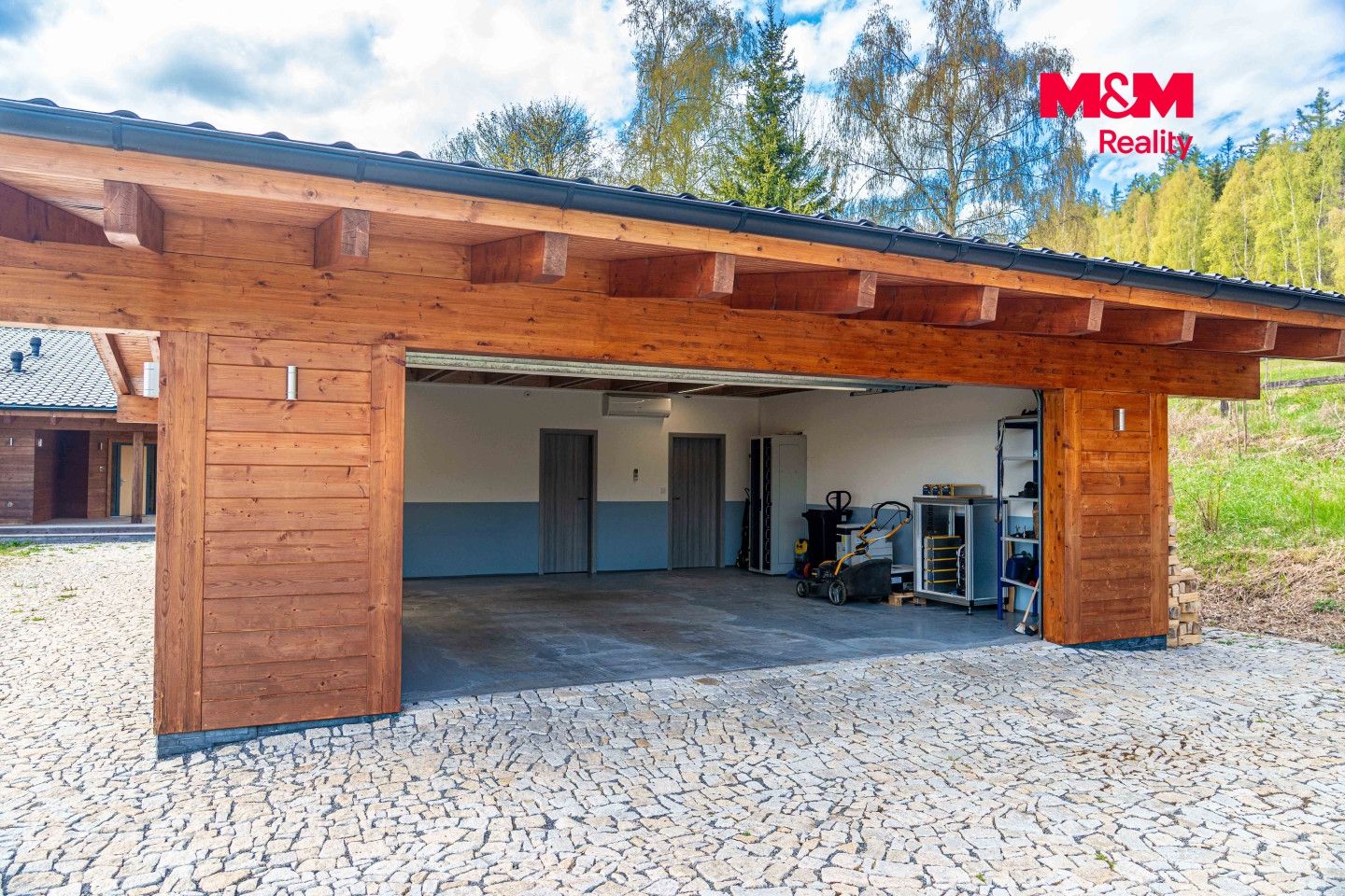Prodej, Rodinný dům, 205 m², Václavov u Bruntálu, Václavov u Bruntálu – náhled fotky 25