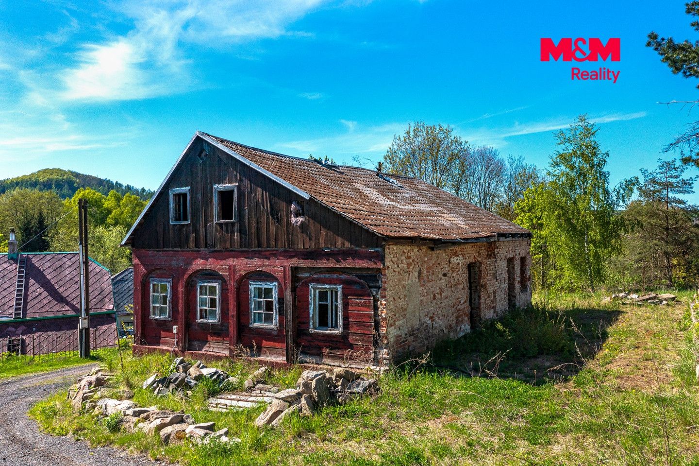 Prodej, Rodinný dům, 100 m², Staré Křečany, Staré Křečany – náhled fotky 5