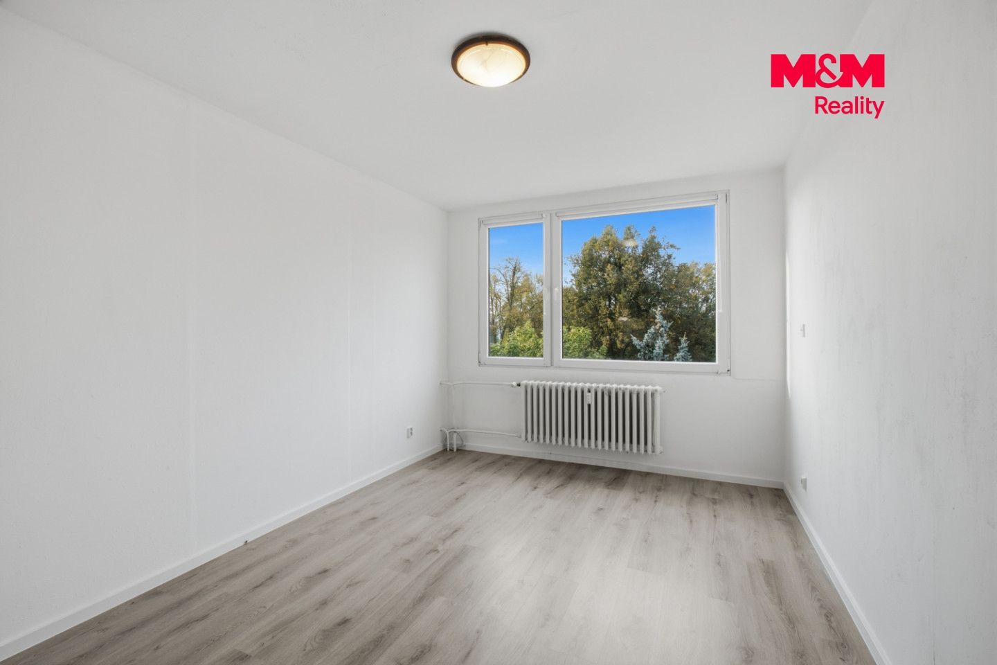 Prodej, Byt 2+kk, 40 m², Rakovník, V Lukách, Rakovník – náhled fotky 8