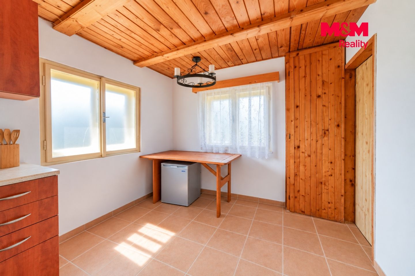 Prodej, Chata, 16 m², Mariánské Lázně, třída Vítězství, Mariánské Lázně – náhled fotky 14
