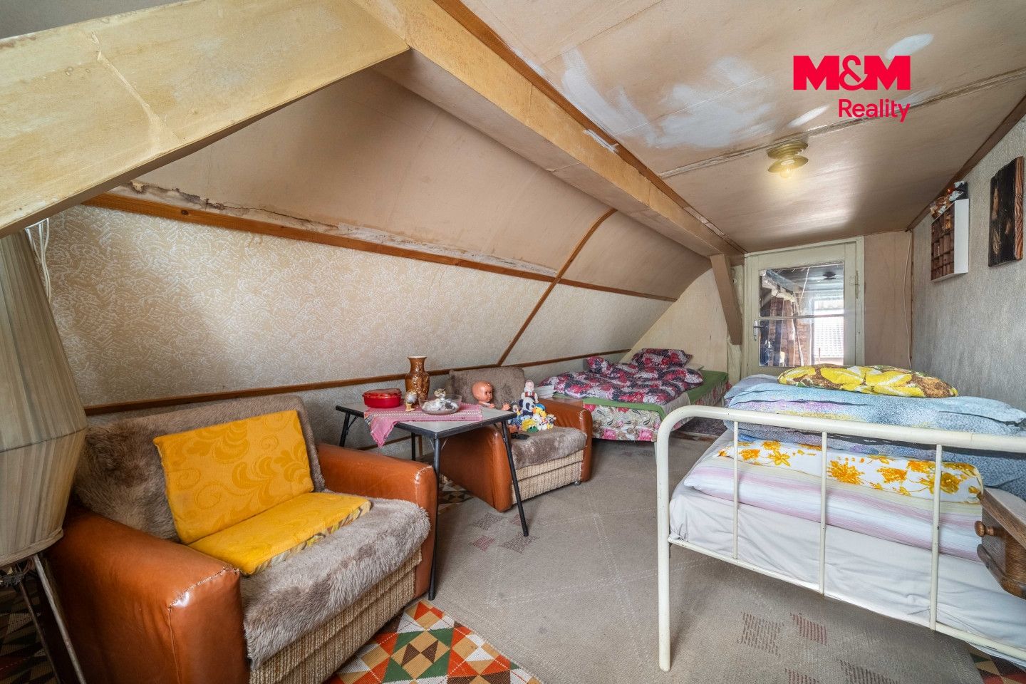 Prodej, Chalupa, 136 m², Čistá, Čistá – náhled fotky 17