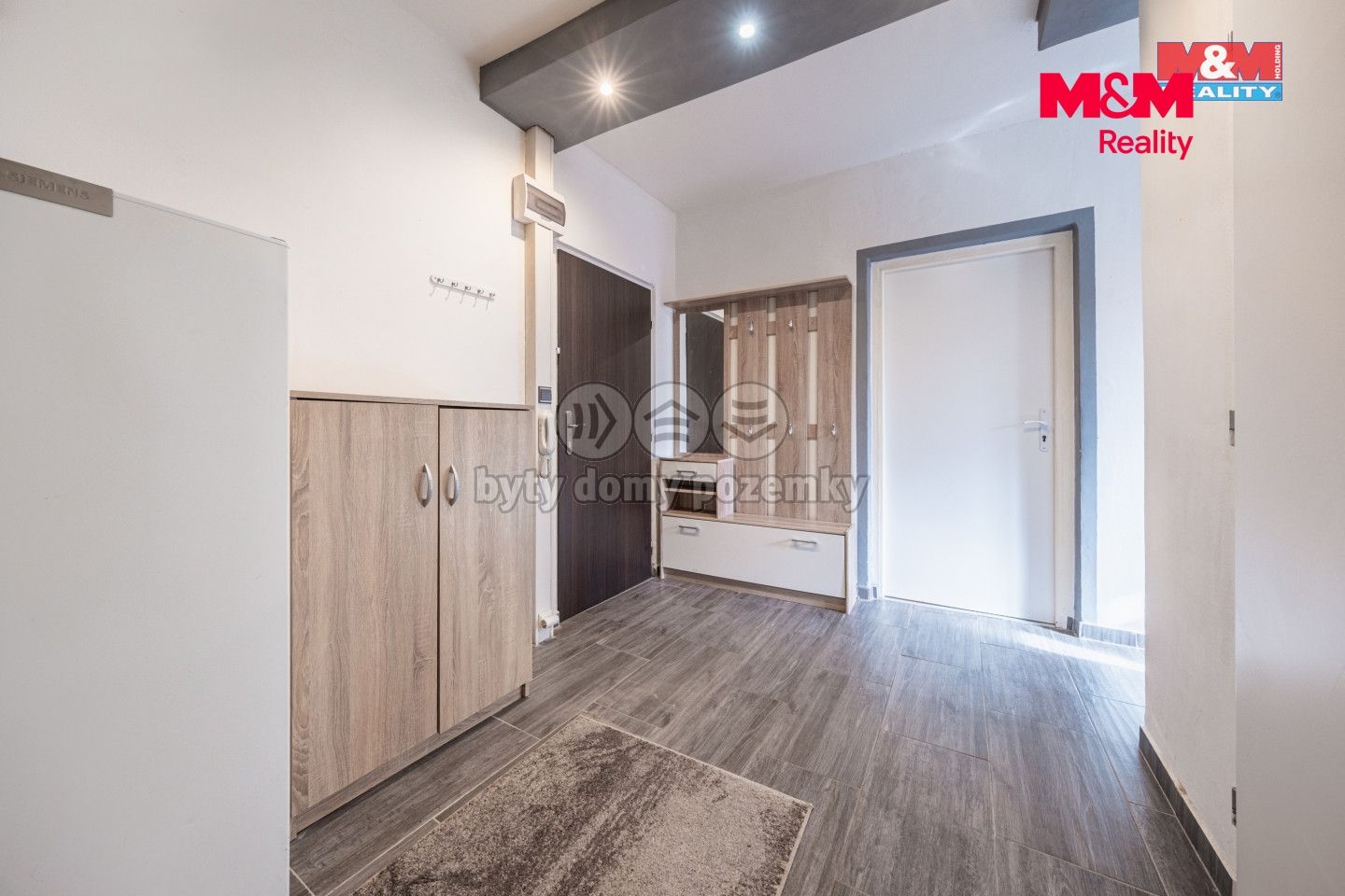 Prodej, Byt 2+1, 51 m², Chomutov, Zahradní, Chomutov – náhled fotky 6