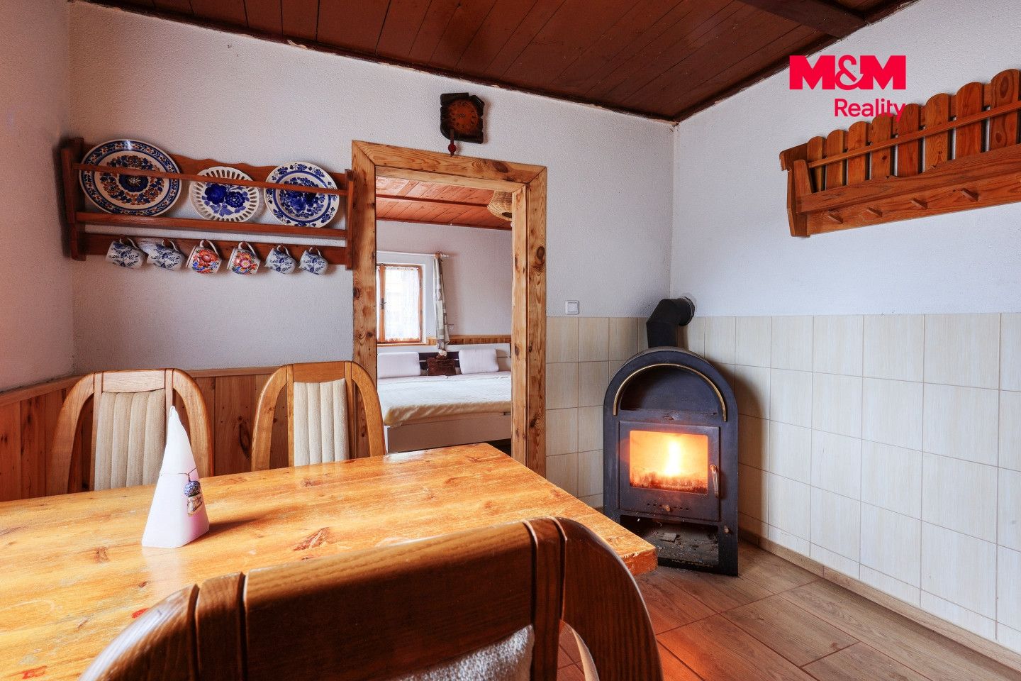 Prodej, Chata, 67 m², Stříbro, Stříbro – náhled fotky 9