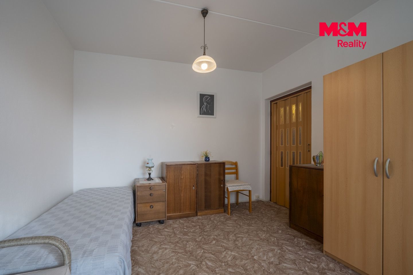 Prodej, Byt 3+1, 69 m², Chodov, Husova, Chodov – náhled fotky 14