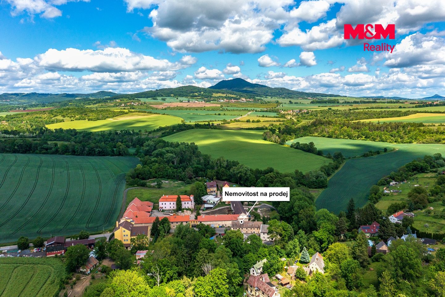 Prodej, Rodinný dům, 53 m², Býčkovice, Býčkovice – náhled fotky 19