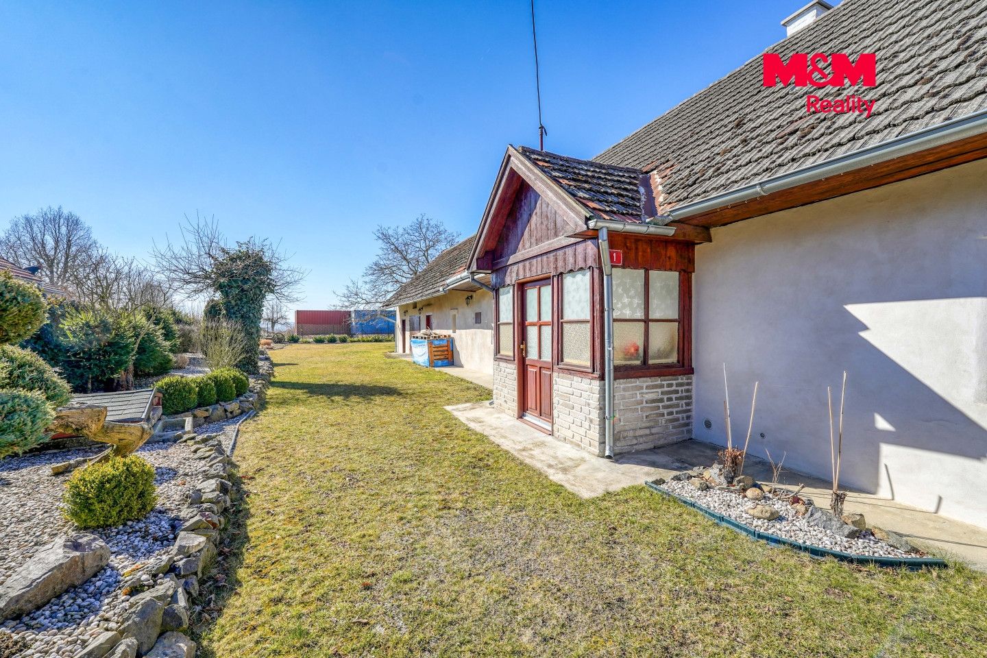 Prodej, Rodinný dům, 126 m², Blovice, Blovice – náhled fotky 19