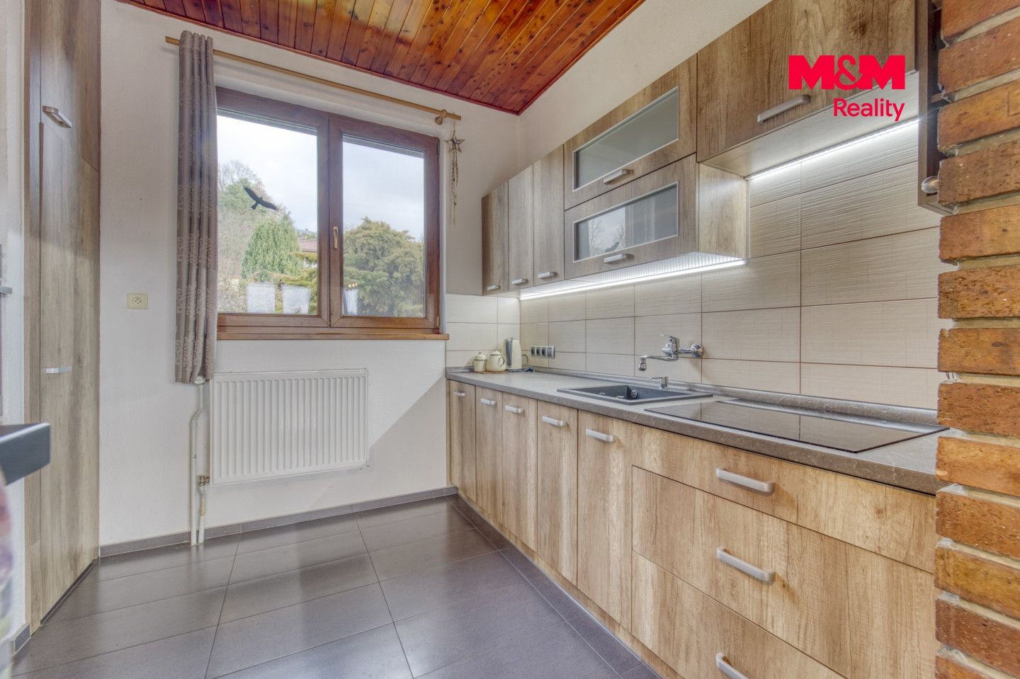 Prodej, Rodinný dům, 165 m², Tachov, Lesní, Tachov – náhled fotky 4