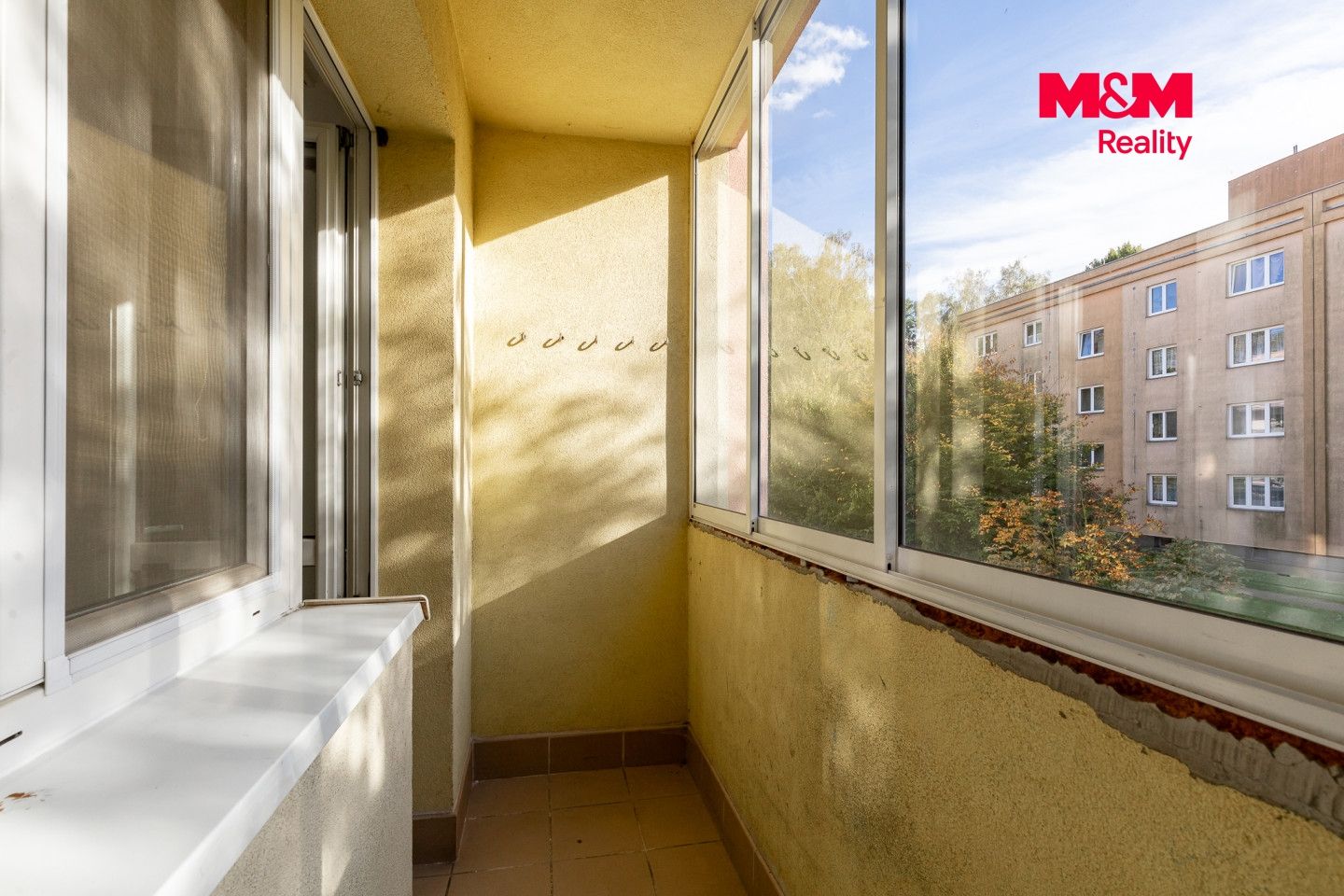 Prodej, Byt 2+1, 54 m², Ostrava, Patrice Lumumby, Ostrava – náhled fotky 5