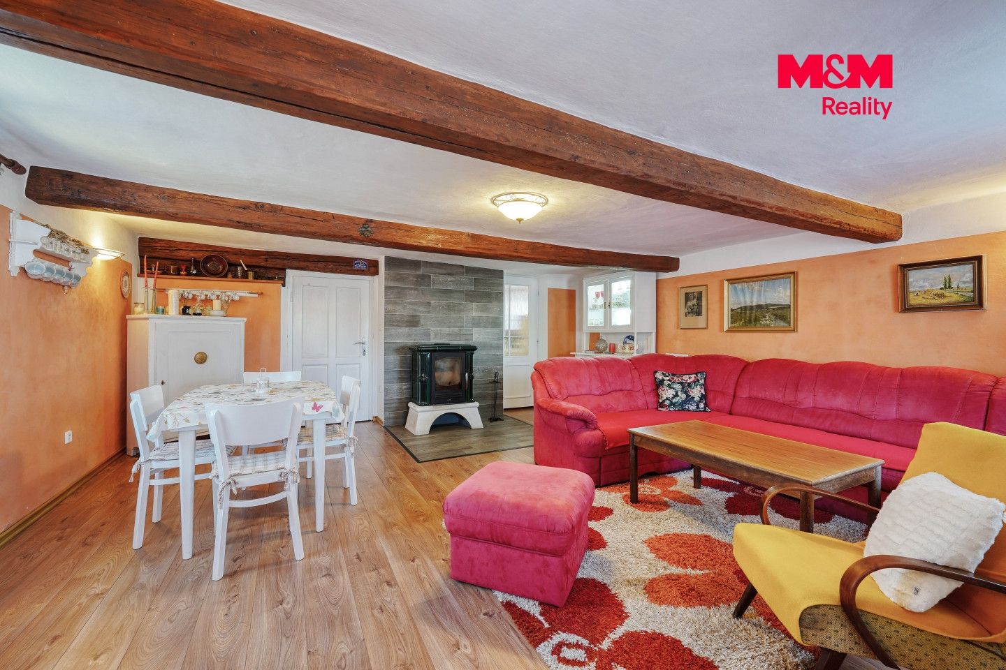 Prodej, Rodinný dům, 126 m², Blovice, Blovice – náhled fotky 2