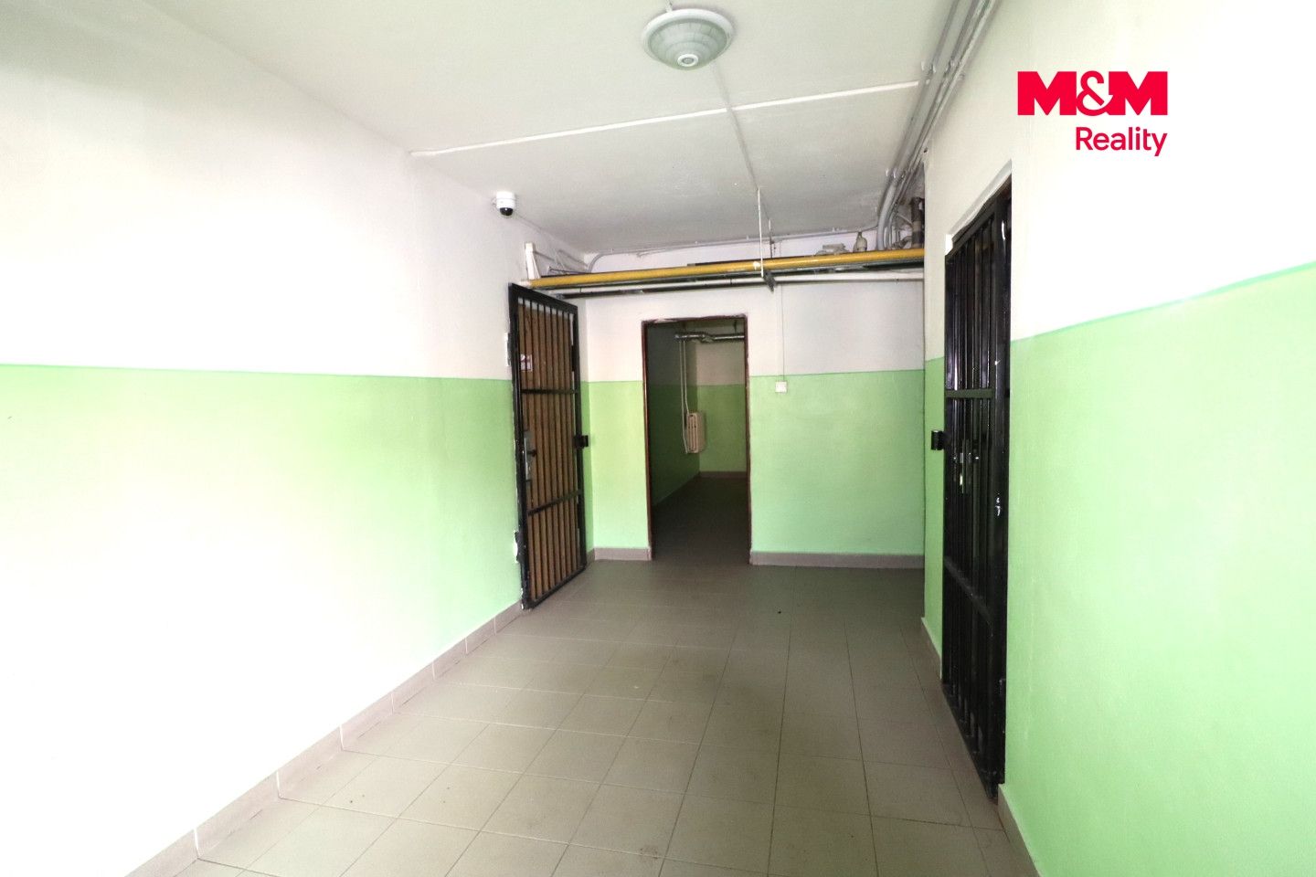 Pronájem, Byt 1+kk, 33 m², Most, Most – náhled fotky 12