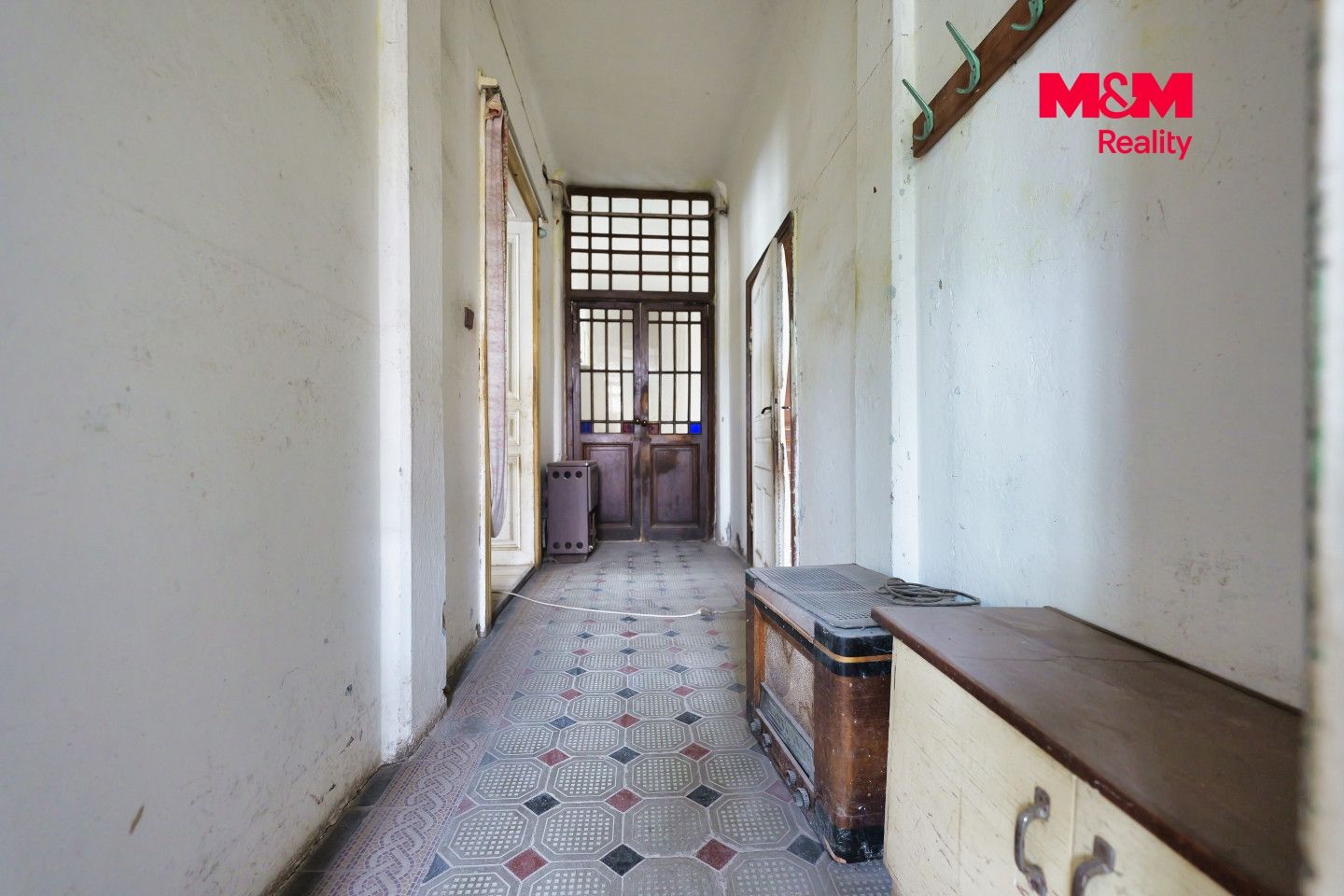 Prodej, Rodinný dům, 260 m², Konice, Vrchlického, Konice – náhled fotky 14