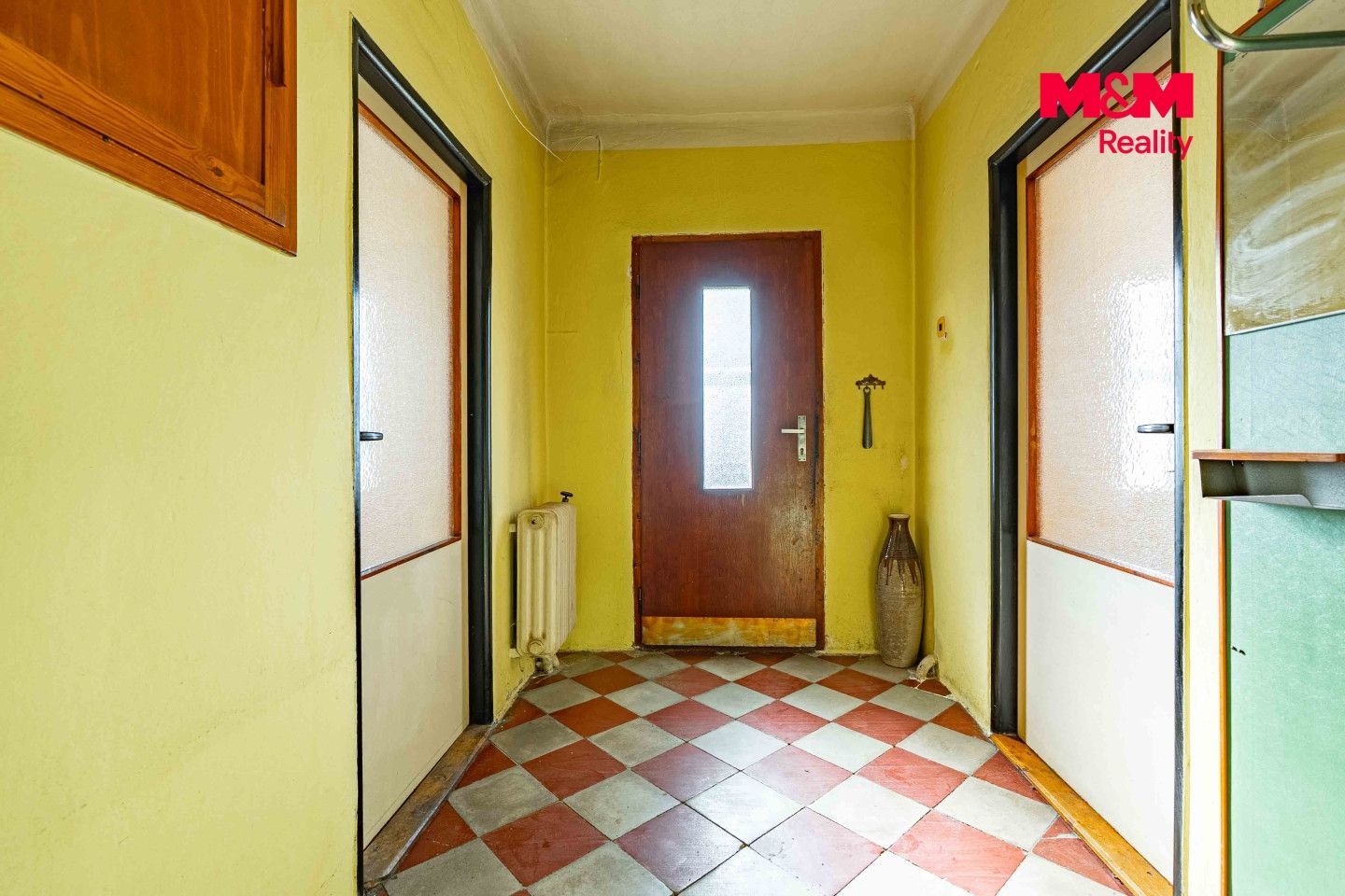 Prodej, Rodinný dům, 150 m², Český Těšín, Na Dělnicích, Český Těšín – náhled fotky 21