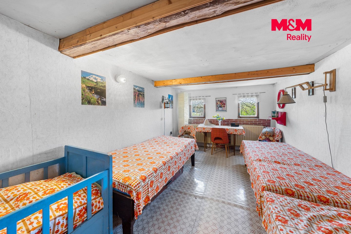 Prodej, Chalupa, 137 m², Nový Oldřichov, Nový Oldřichov – náhled fotky 17
