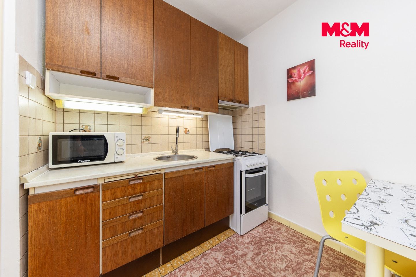 Prodej, Byt 1+1, 36 m², Brno, Podlesí, Brno – náhled fotky 7