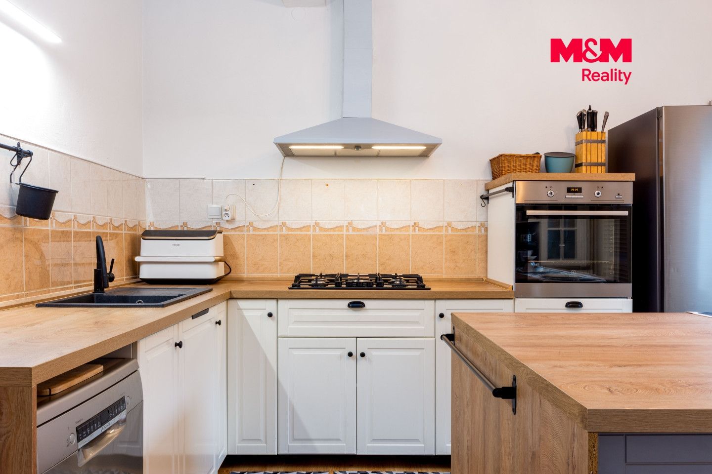 Prodej, Rodinný dům, 309 m², Ostrava, Ostrava – náhled fotky 3