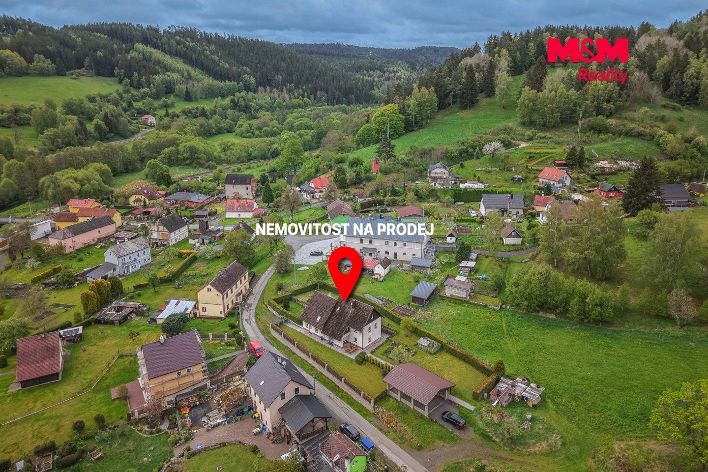 Prodej, Rodinný dům, 246 m², Teplička, Teplička – náhled fotky 3