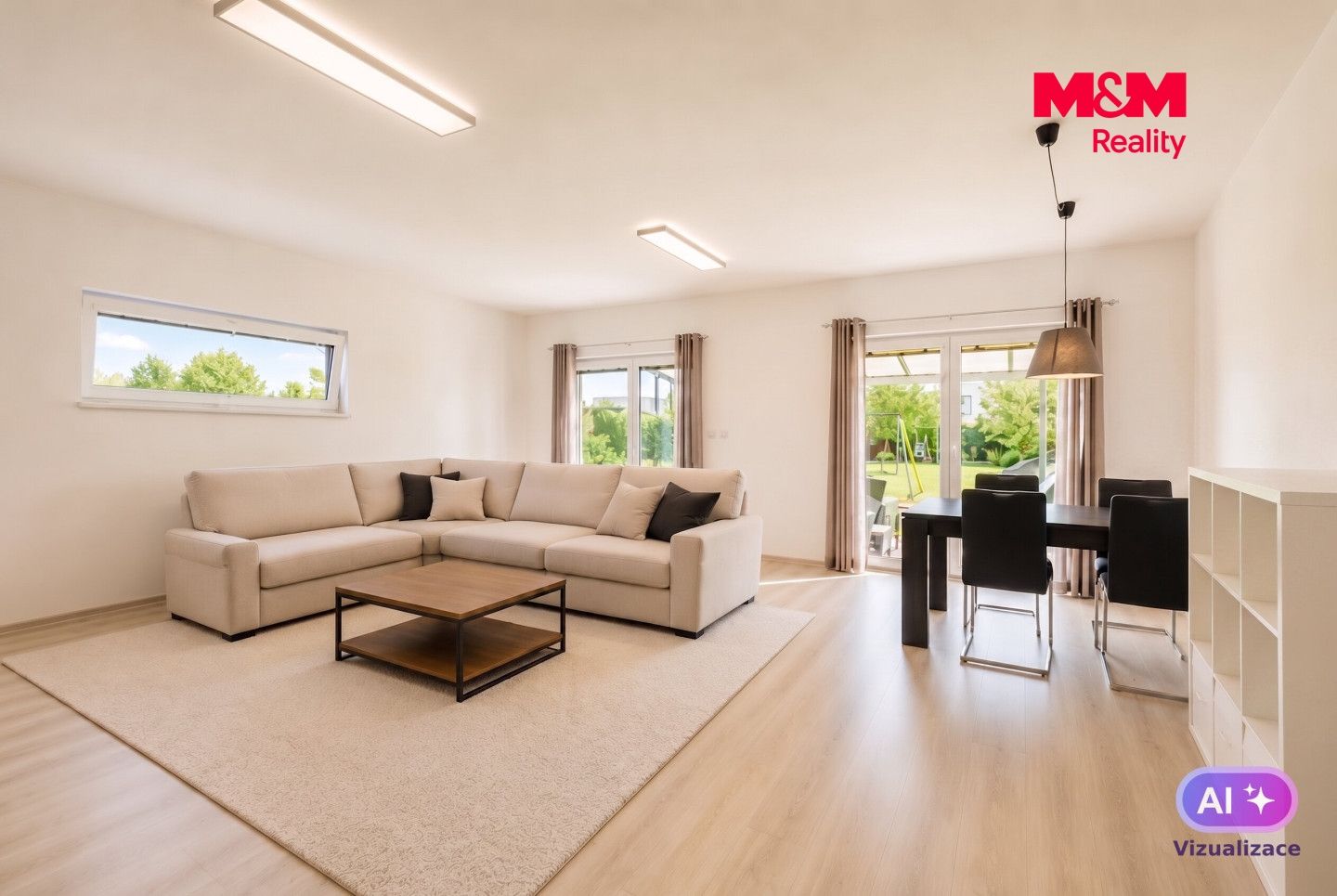 Prodej, Rodinný dům, 120 m², Bašť, Přípotoční, Bašť – náhled fotky 4