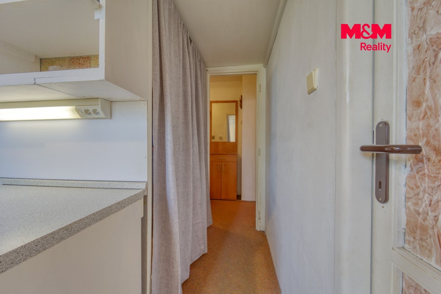 Pronájem, Byt 2+1, 51 m², Hořovice, Kosmonautů, Hořovice – náhled fotky 12