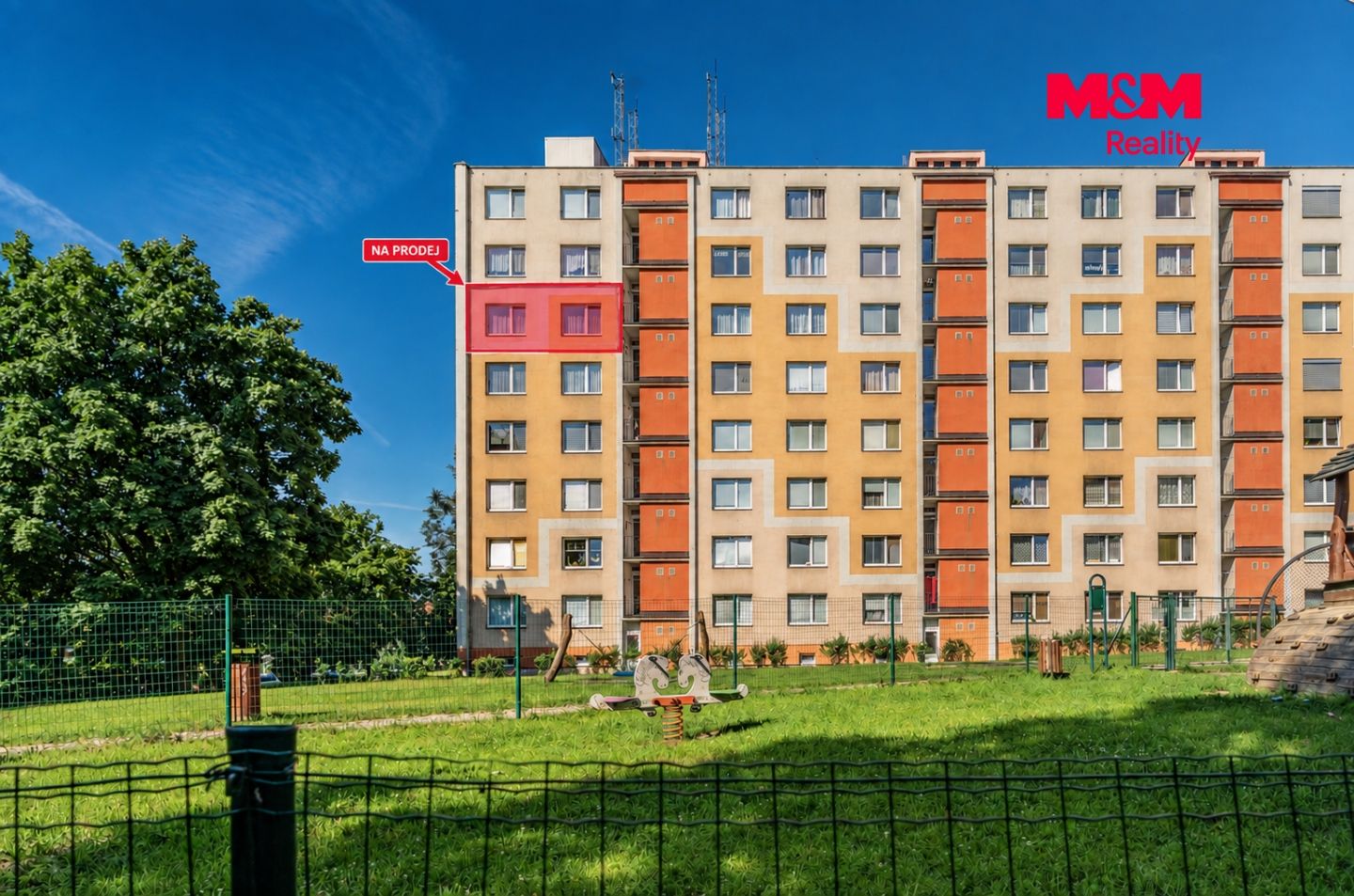 Prodej, Byt 3+1, 62 m², Ústí nad Labem, SNP, Ústí nad Labem – náhled fotky 16