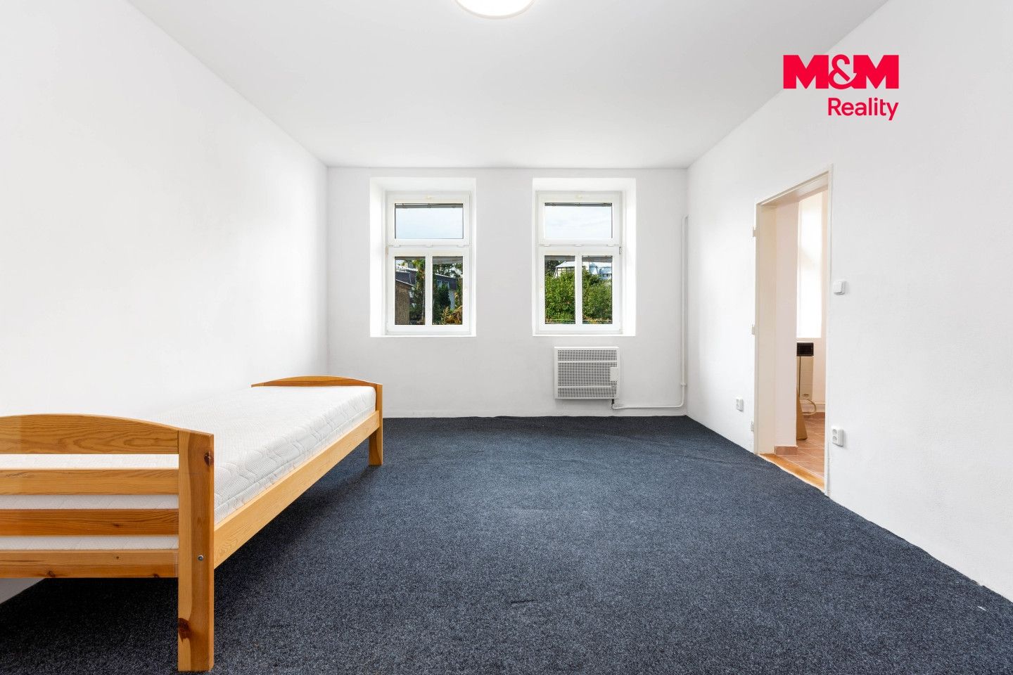 Prodej, Byt 1+1, 37 m², Opava, náměstí Svaté Trojice, Opava – náhled fotky 5