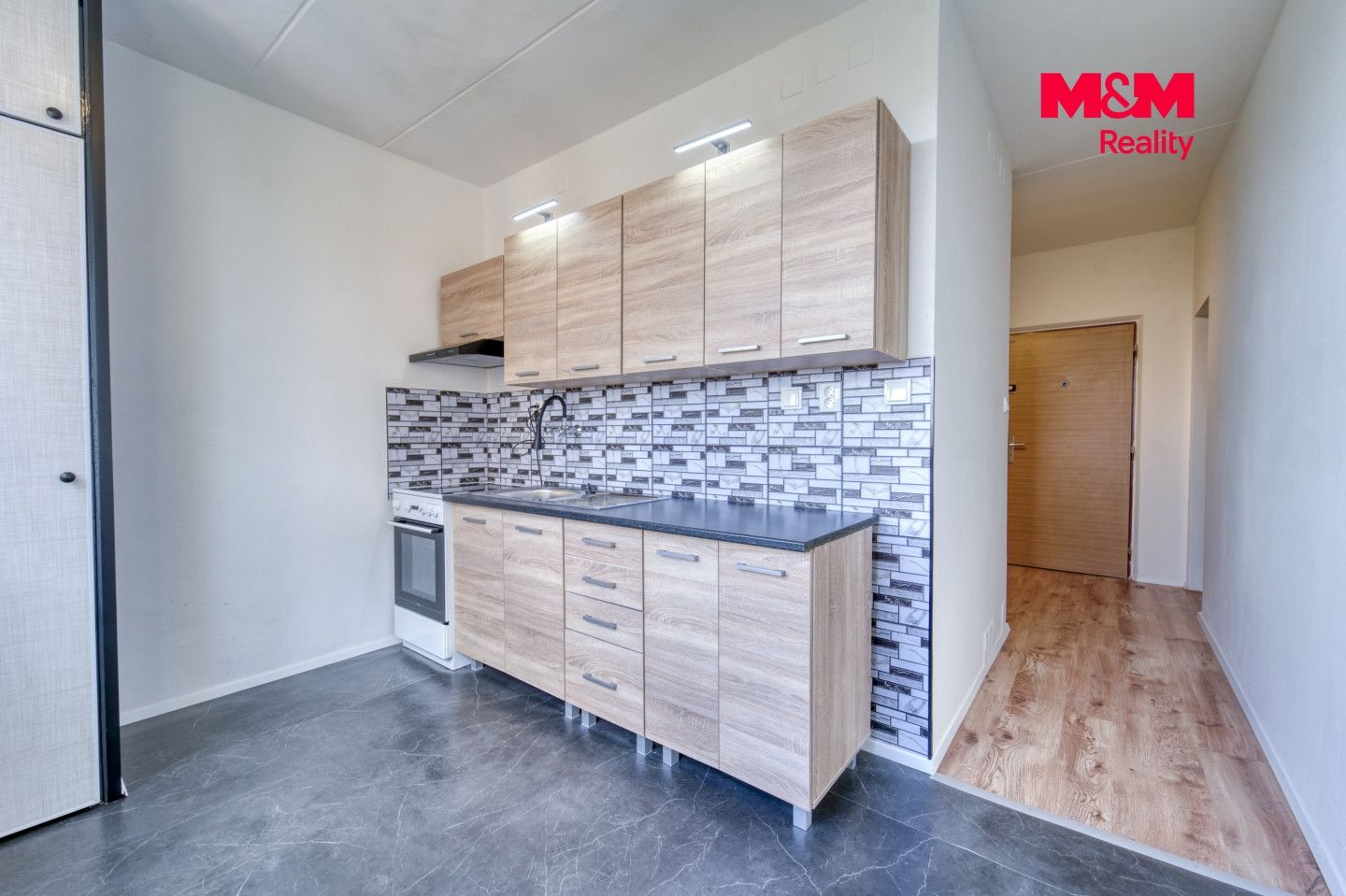Pronájem, Byt 3+1, 62 m², Plzeň, Tachovská, Plzeň – náhled fotky 4