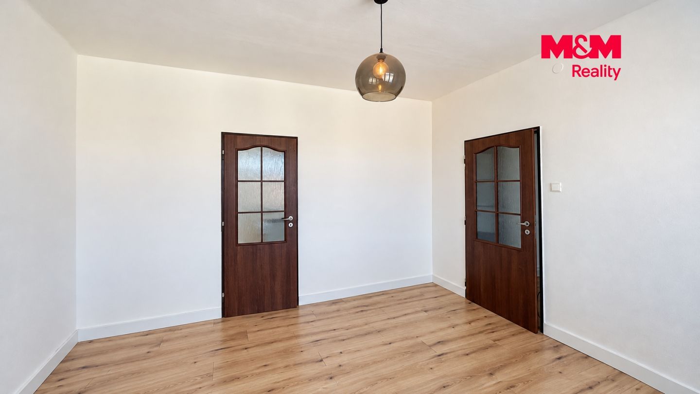 Pronájem, Byt 2+1, 56 m², Louny, 28. října, Louny – náhled fotky 6