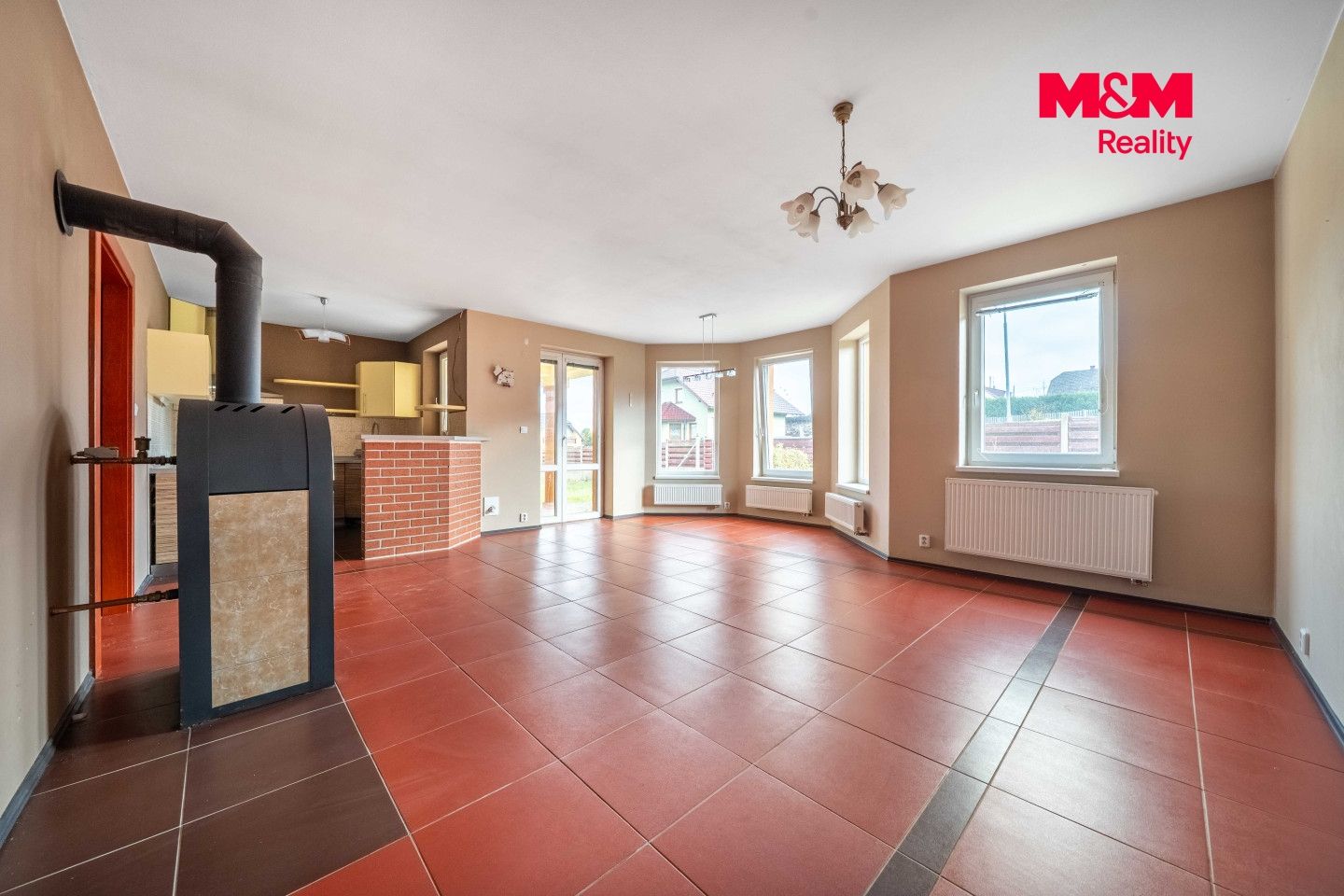 Prodej, Rodinný dům, 151 m², Litohlavy, Litohlavy – náhled fotky 31