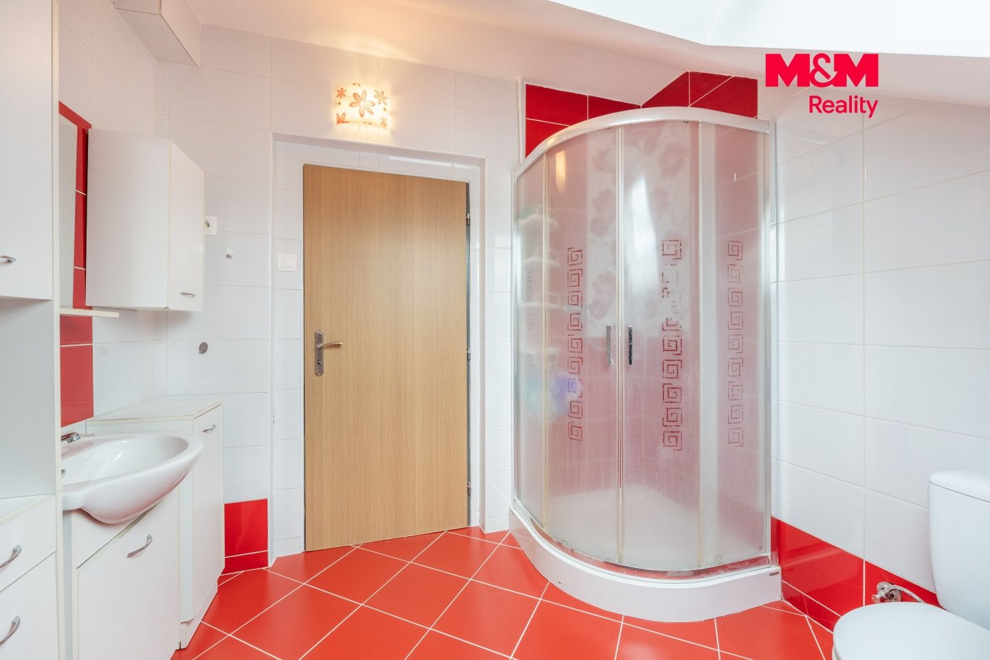 Prodej, Rodinný dům, 210 m², Vinařice, IV. ulice, Vinařice – náhled fotky 18