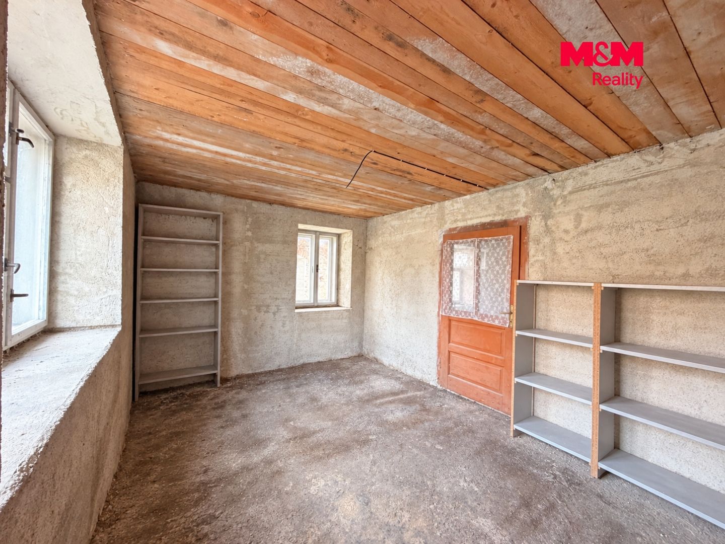 Prodej, Rodinný dům, 242 m², Vesce, Vesce – náhled fotky 5
