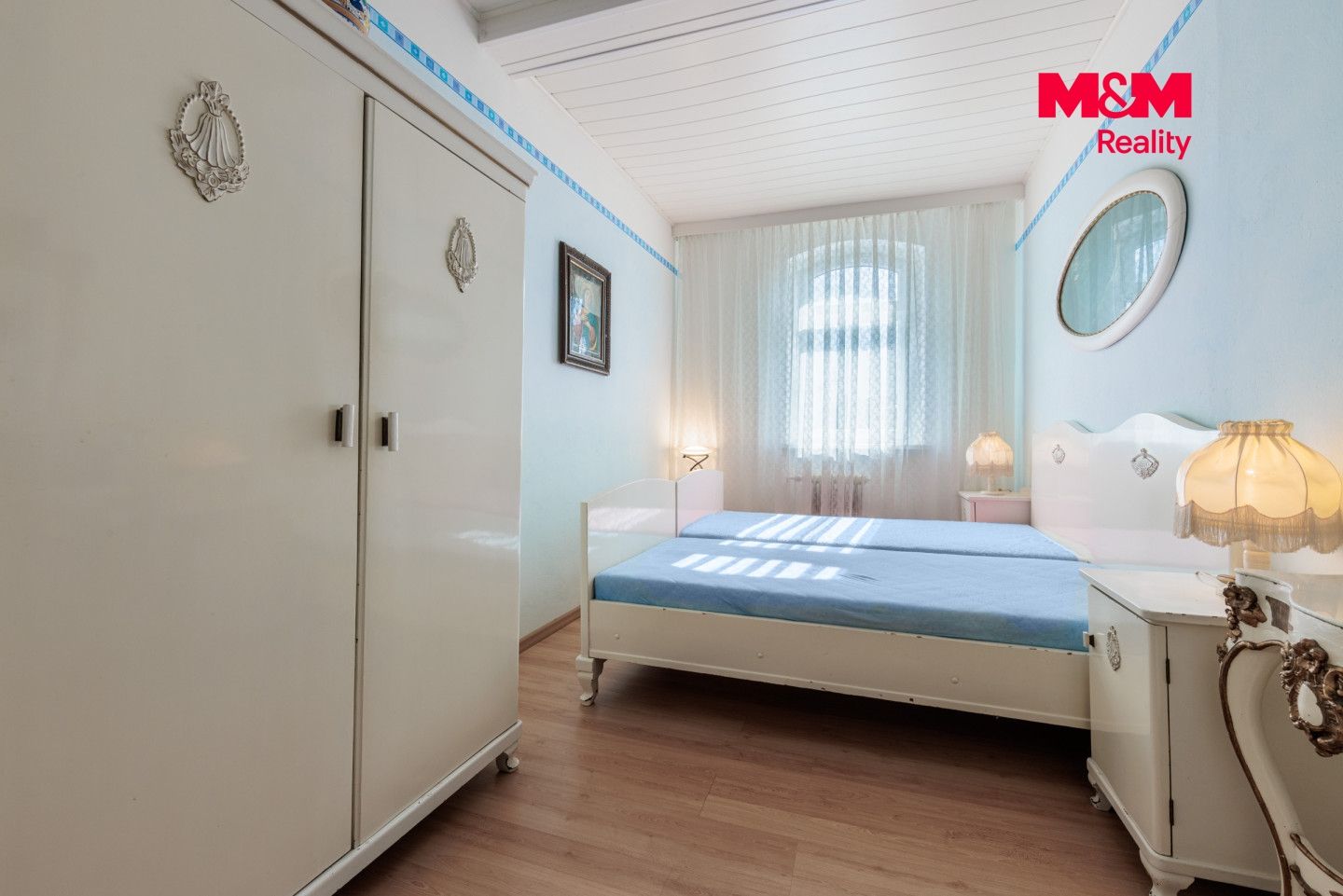 Prodej, Byt 4+1, 79 m², Karlovy Vary, Ondřejská, Karlovy Vary – náhled fotky 3