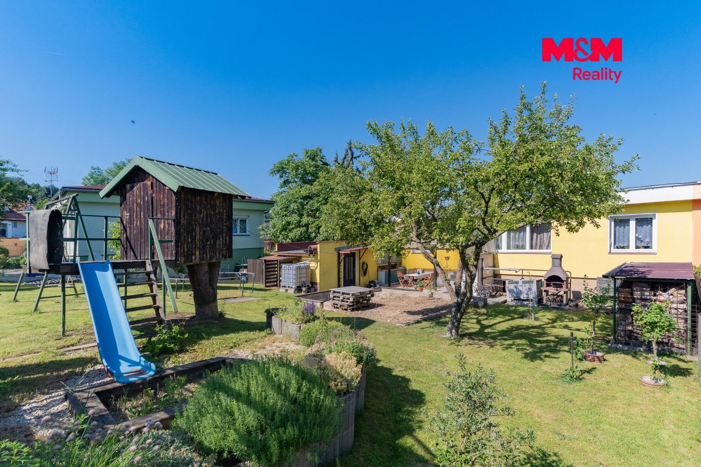 Prodej, Rodinný dům, 294 m², Březová, Gen. Svobody, Březová – náhled fotky 38