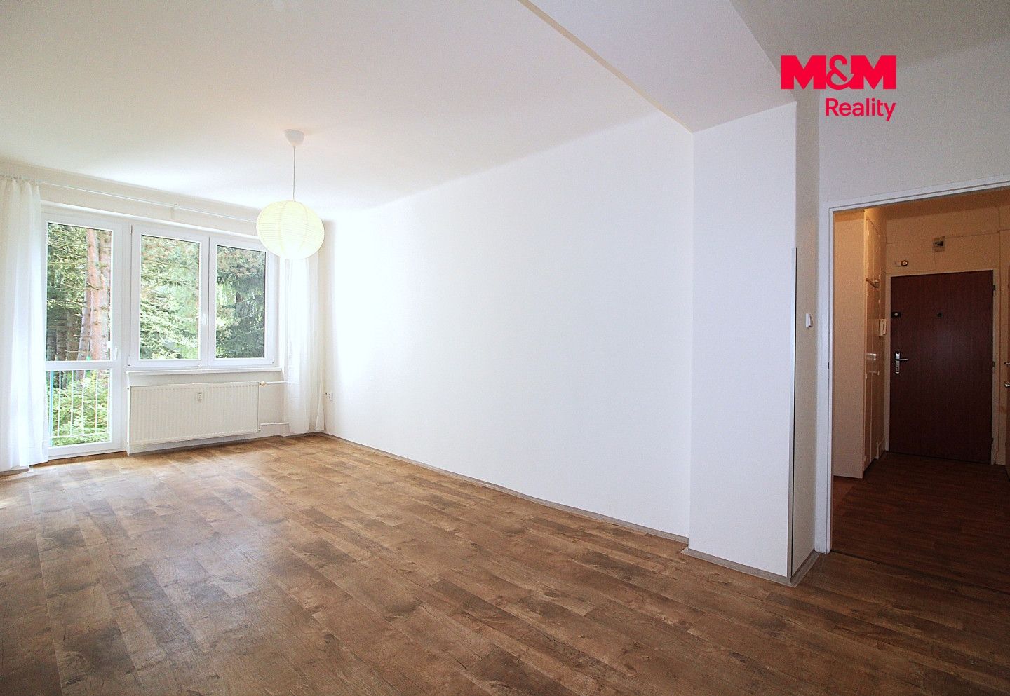 Pronájem, Byt 2+1, 53 m², Česká Lípa, Bendlova, Česká Lípa – náhled fotky 2